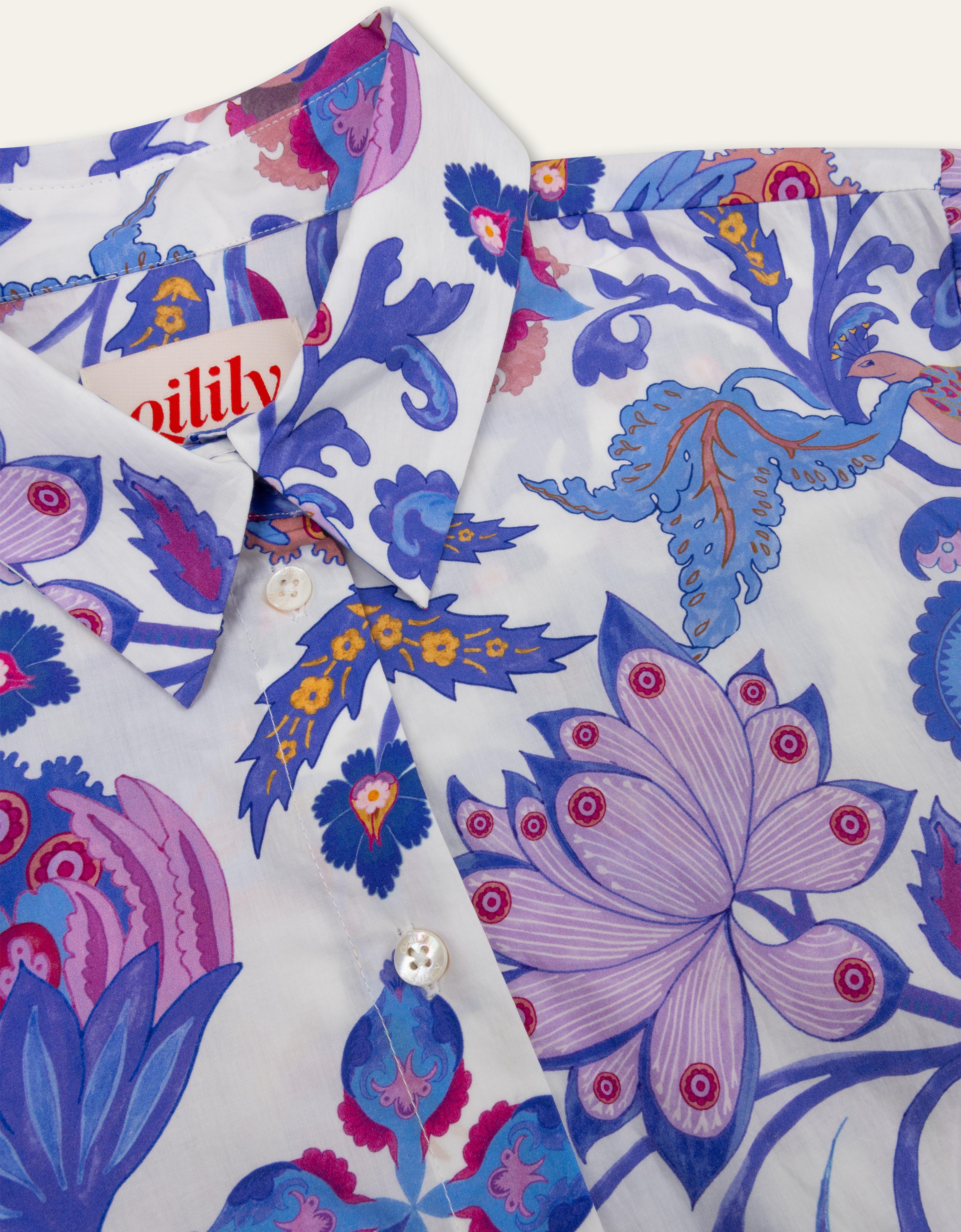 Bingo Blouse - Image 3