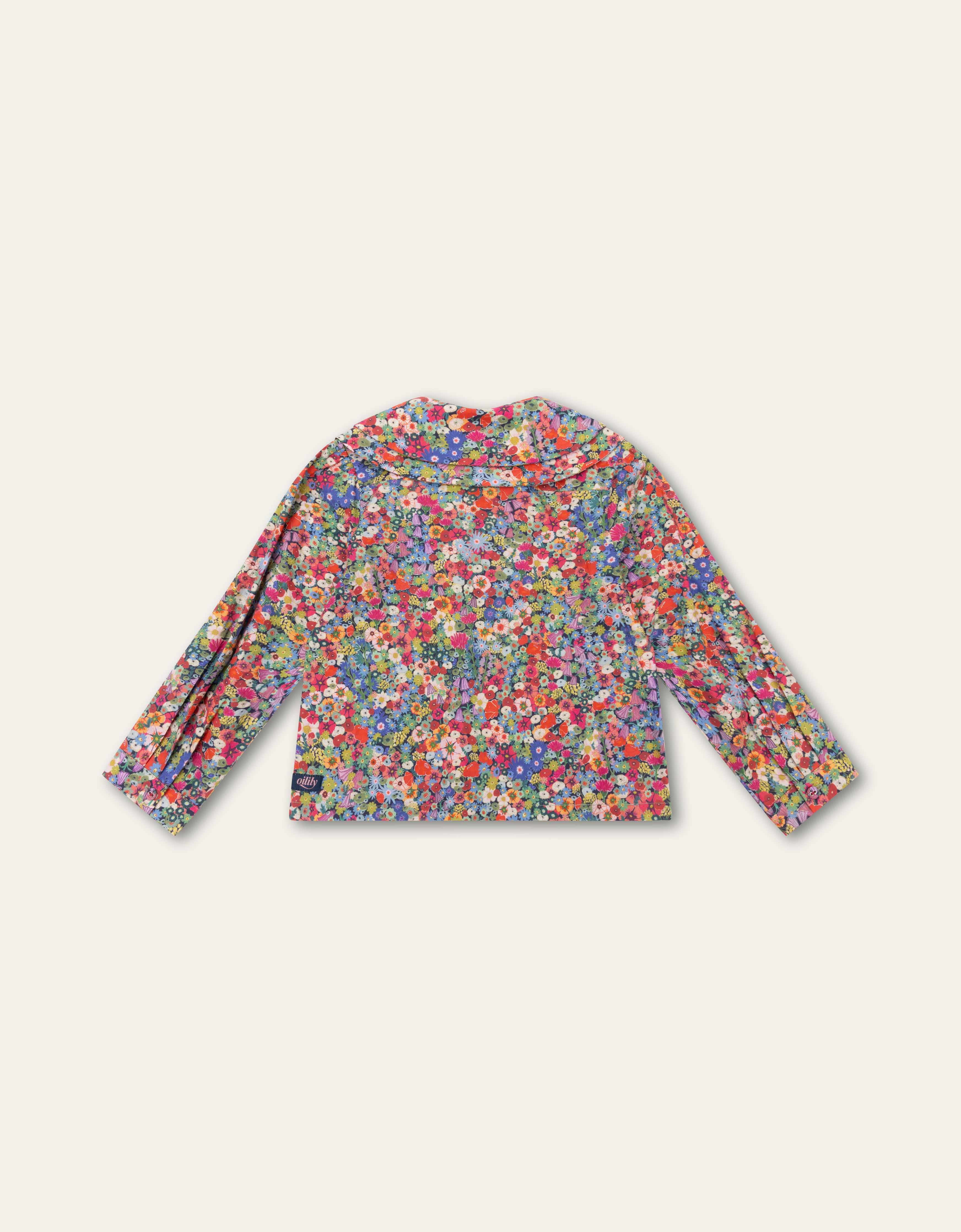 Blaire Blouse - Image 4