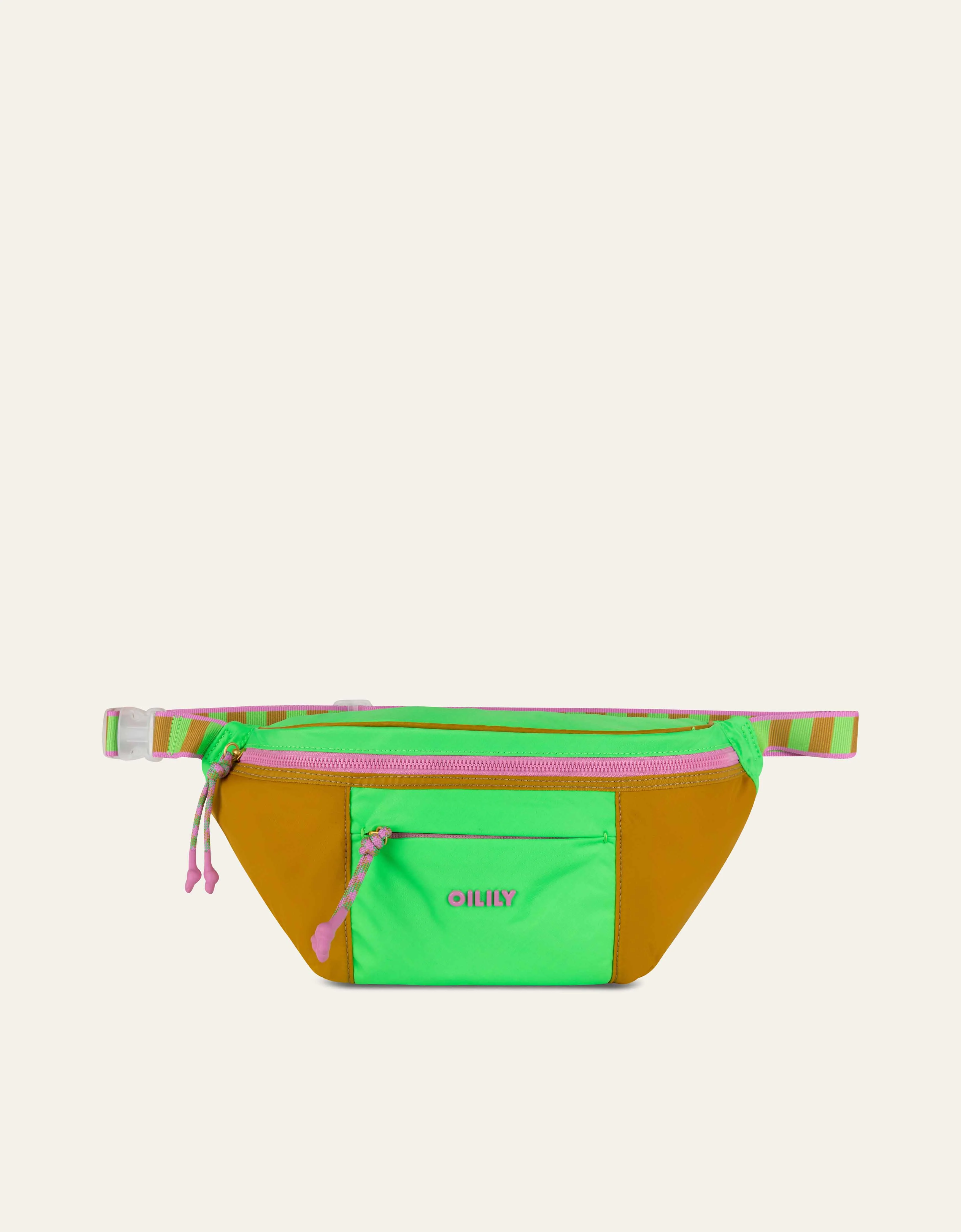 Blanka Bum Bag