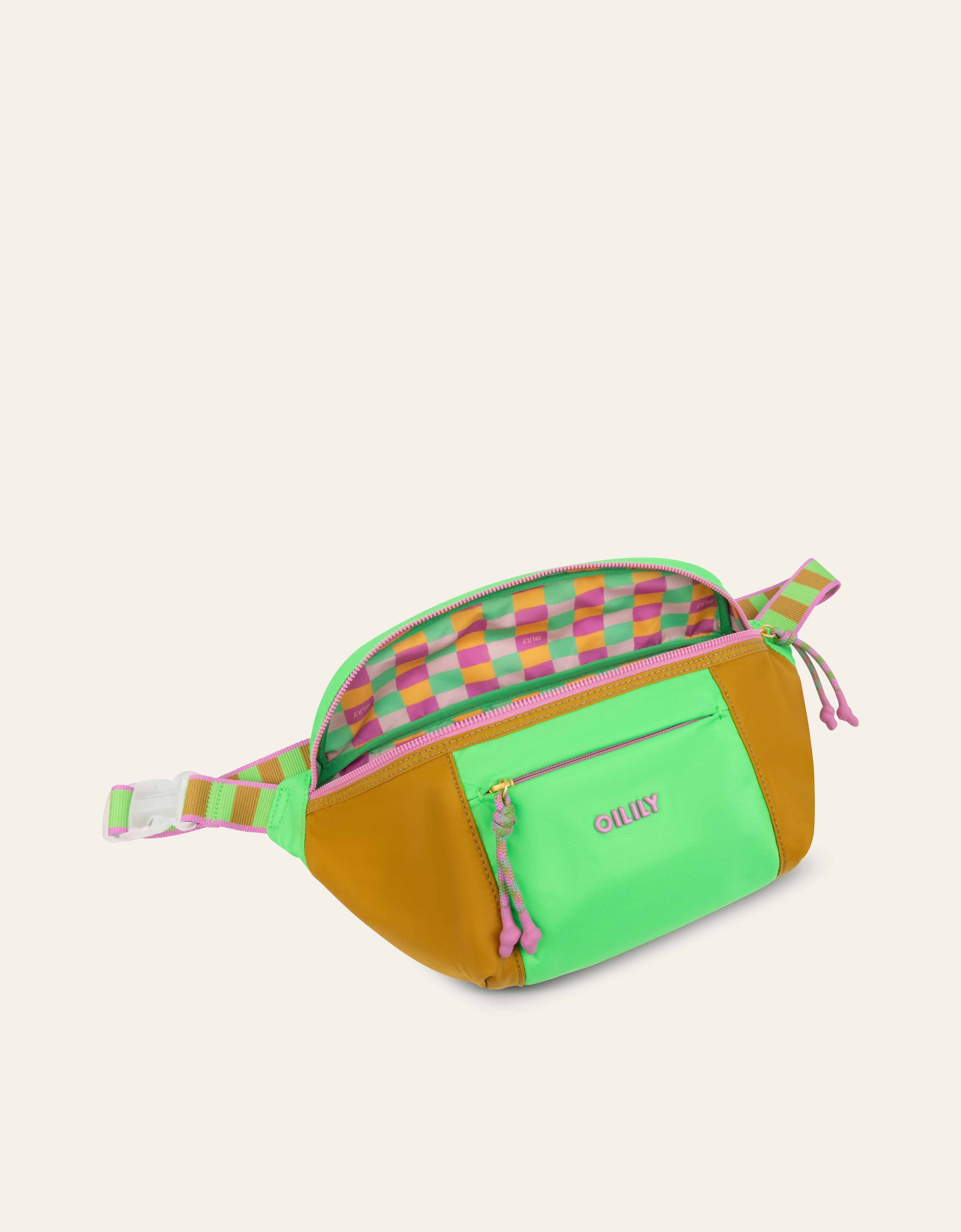 Blanka Bum Bag - Image 3