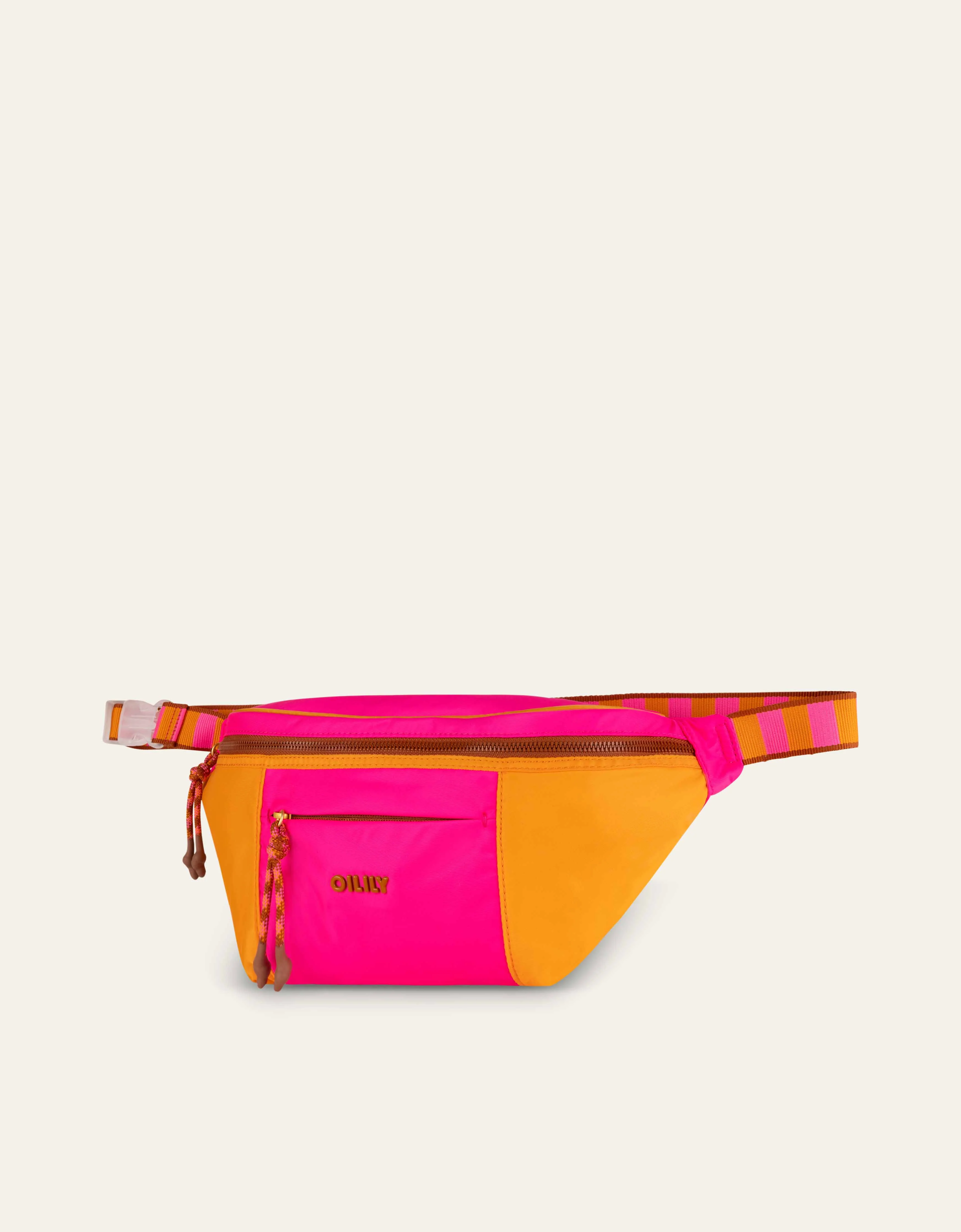 Blanka Bum Bag - Image 3
