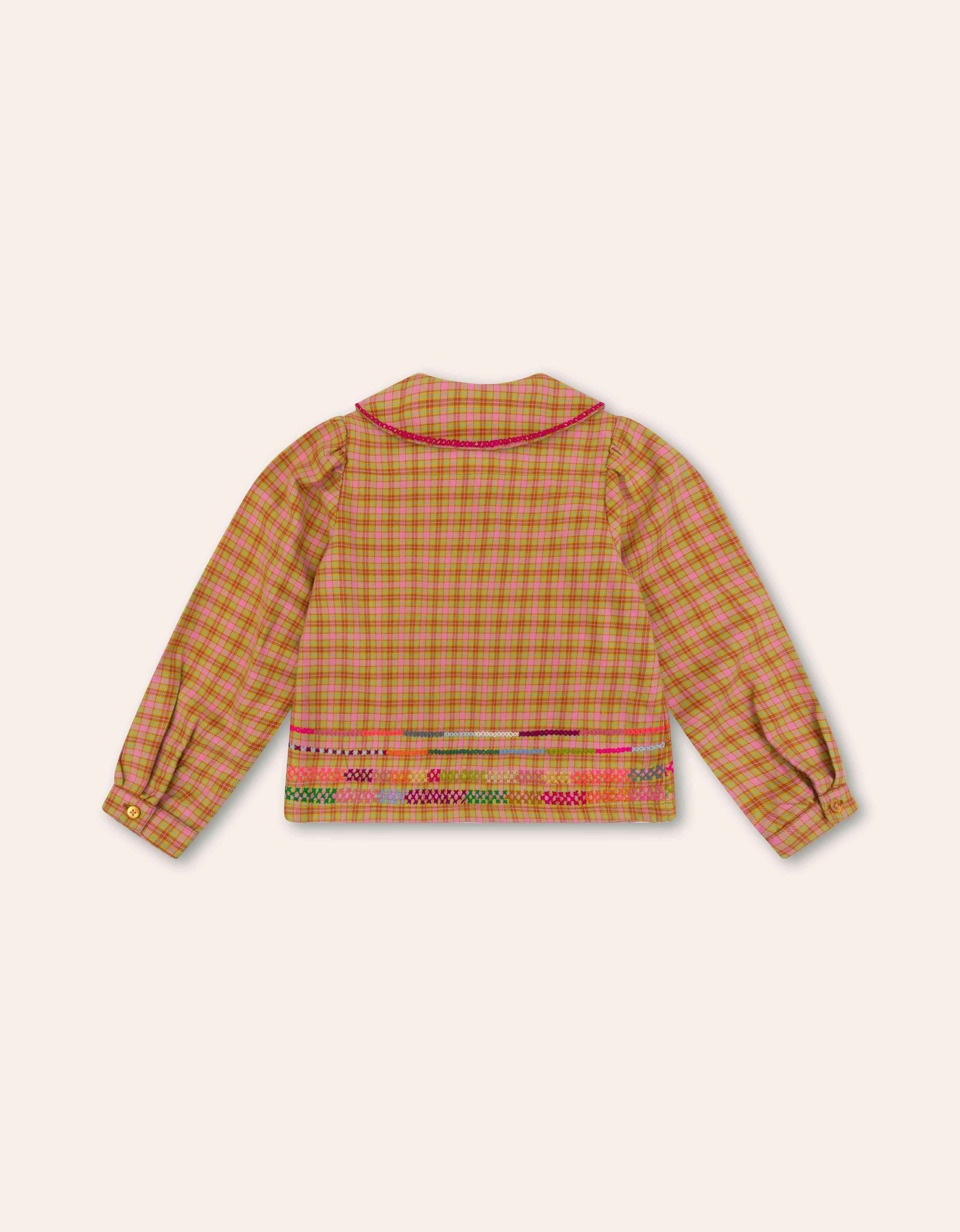 Bless Blouse - Image 5