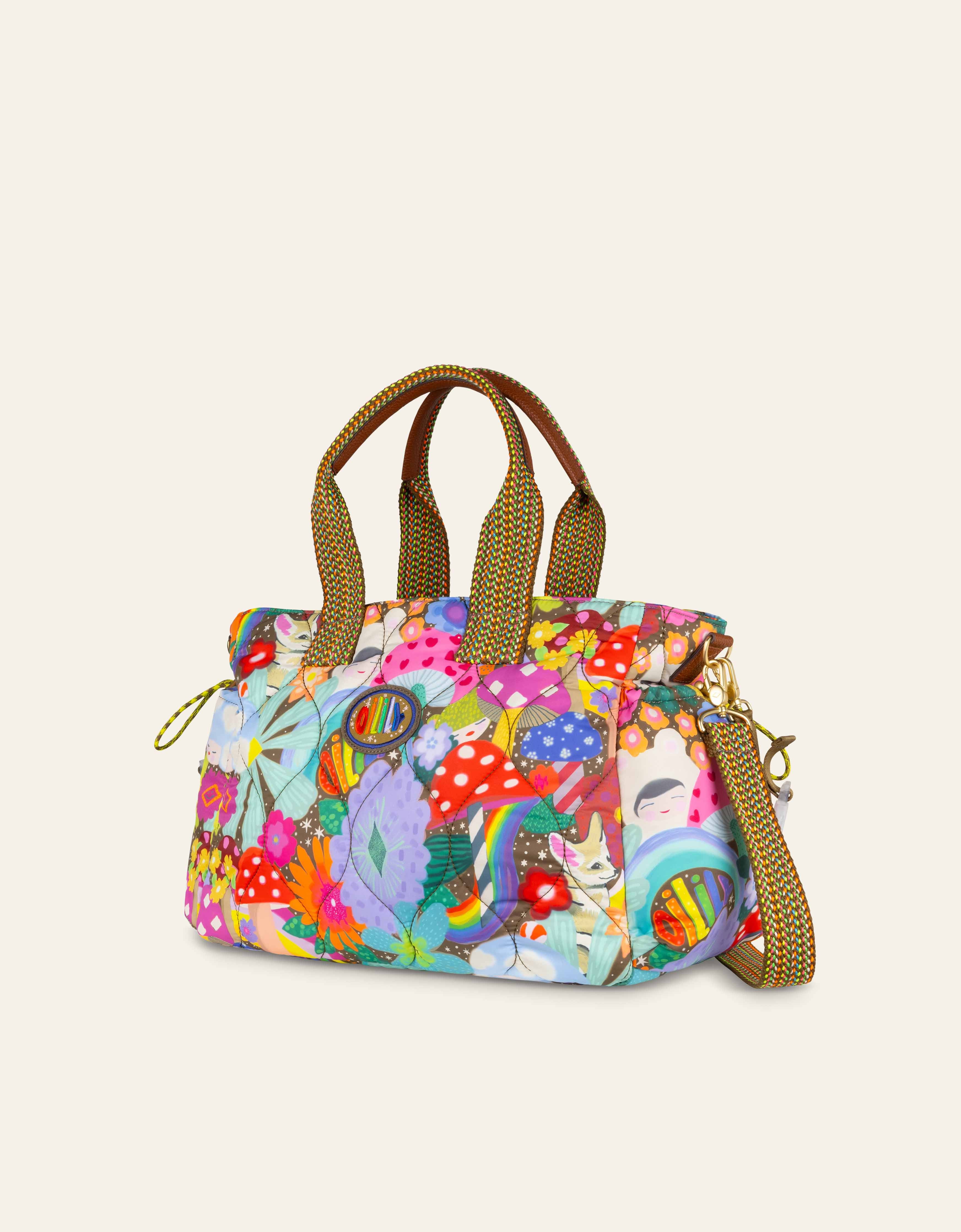 Bobo Baby Tas - Image 5