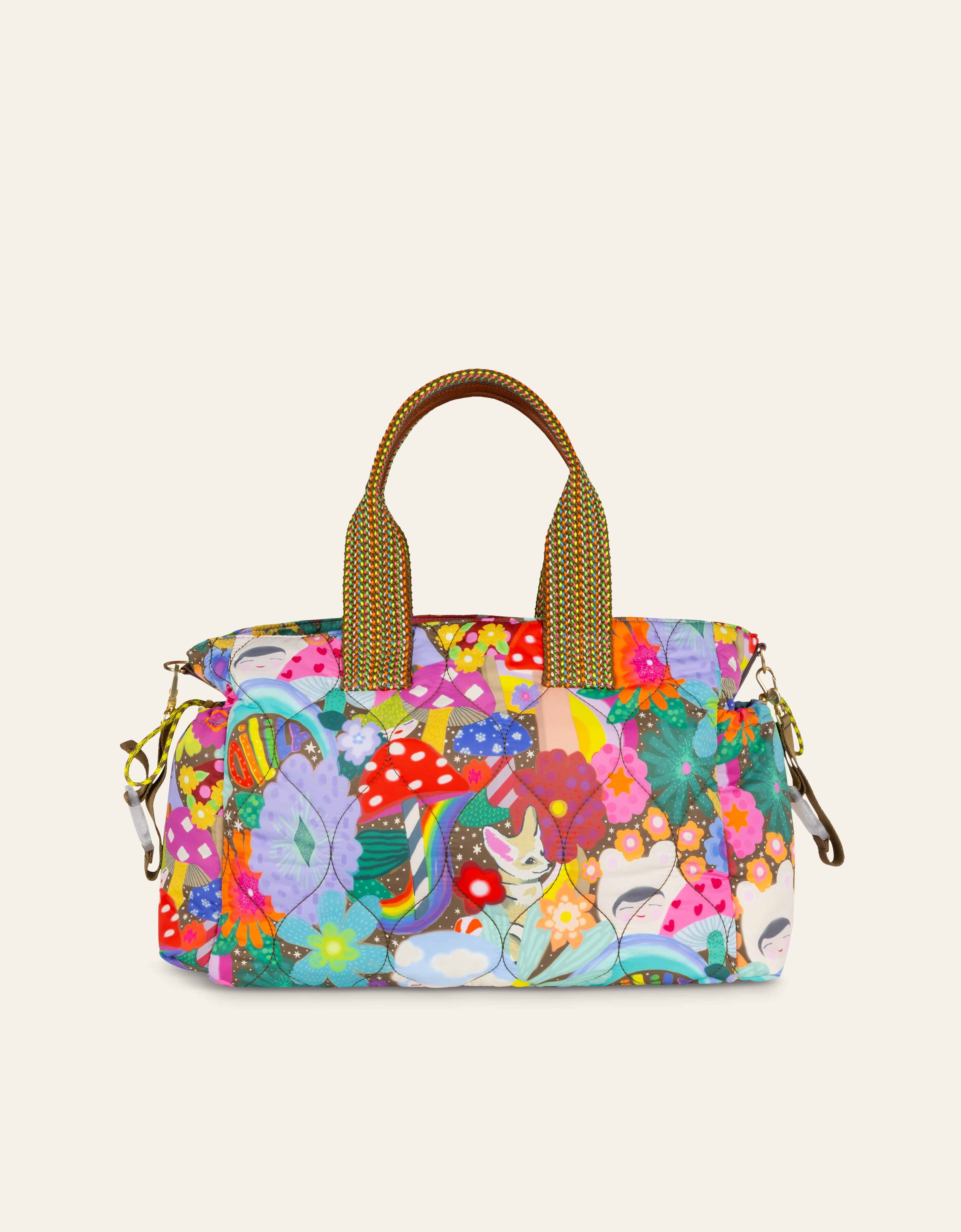 Bobo Baby Tas - Image 6