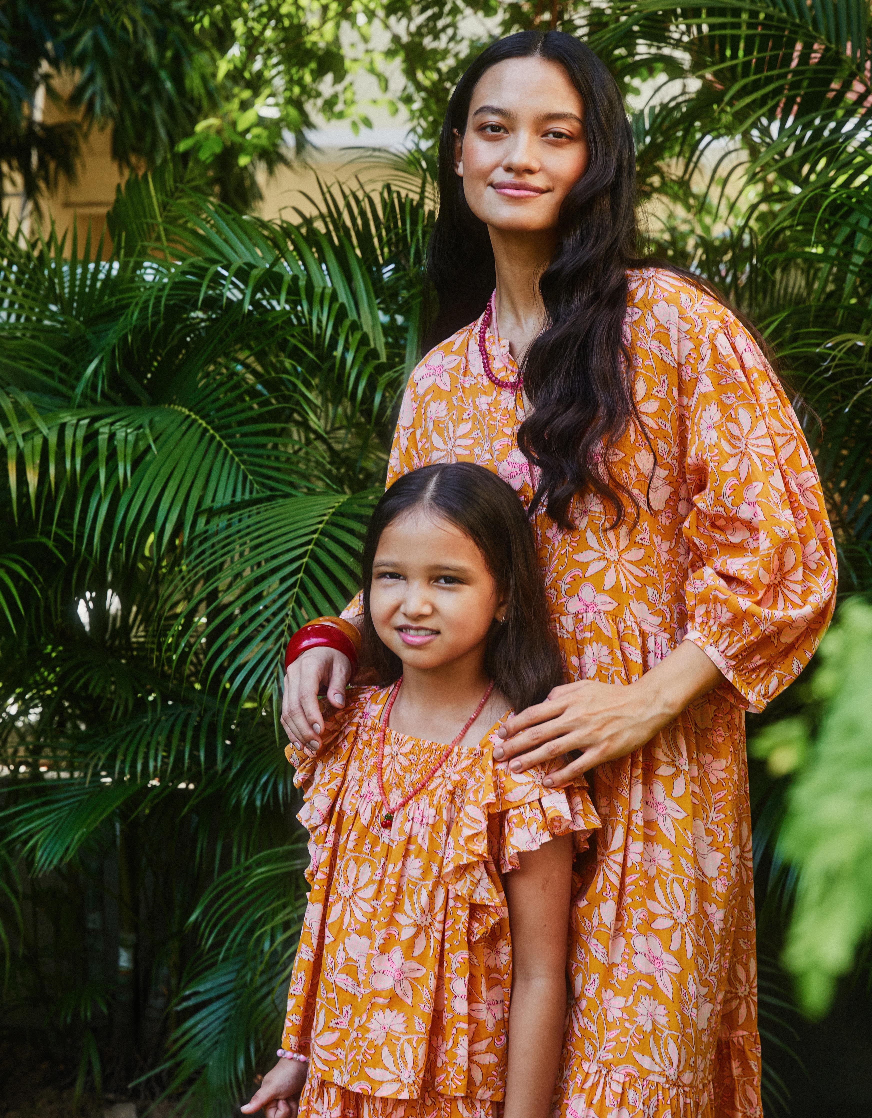 Bollywood Blouse - Image 4