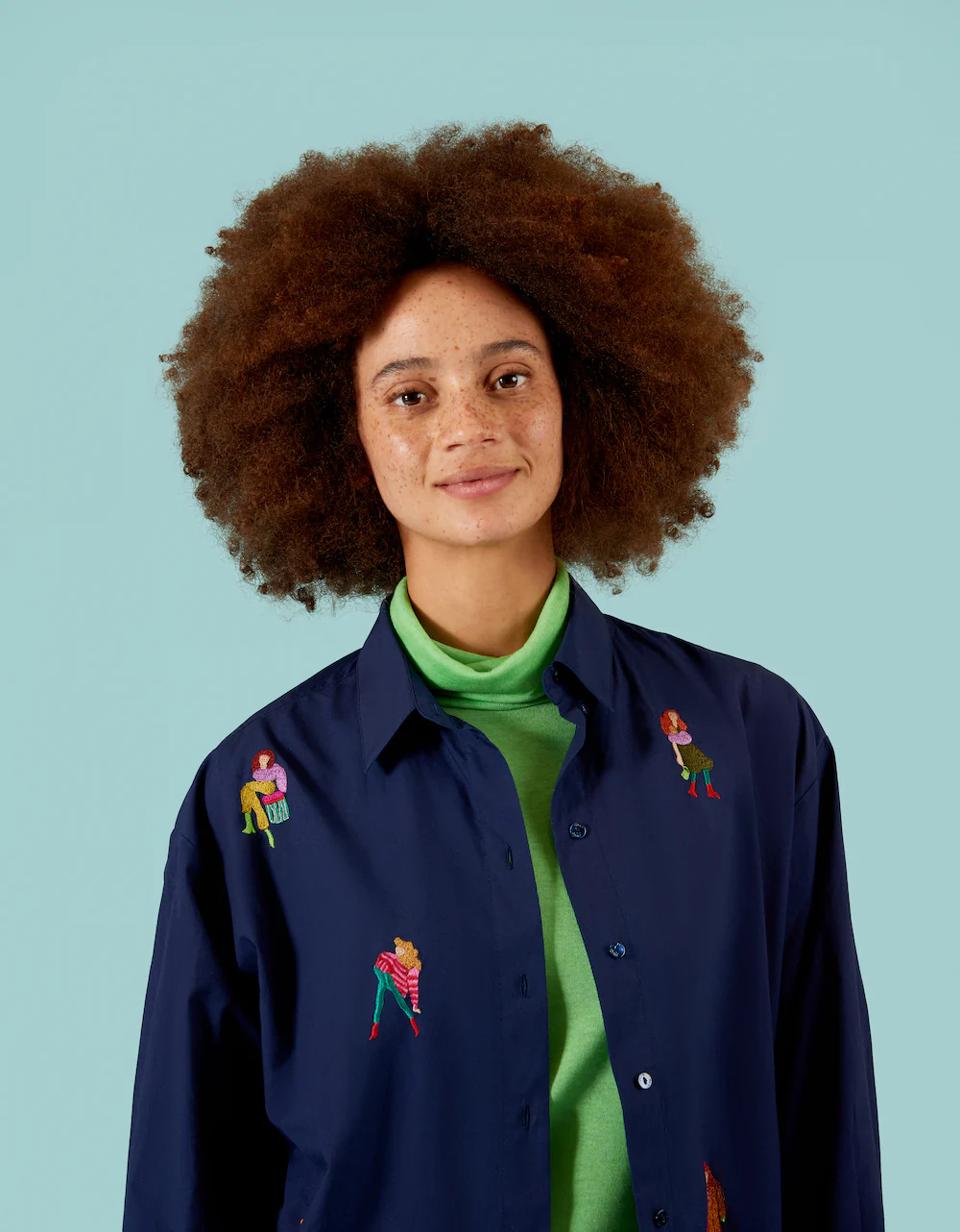 Boomka Blouse - Image 2