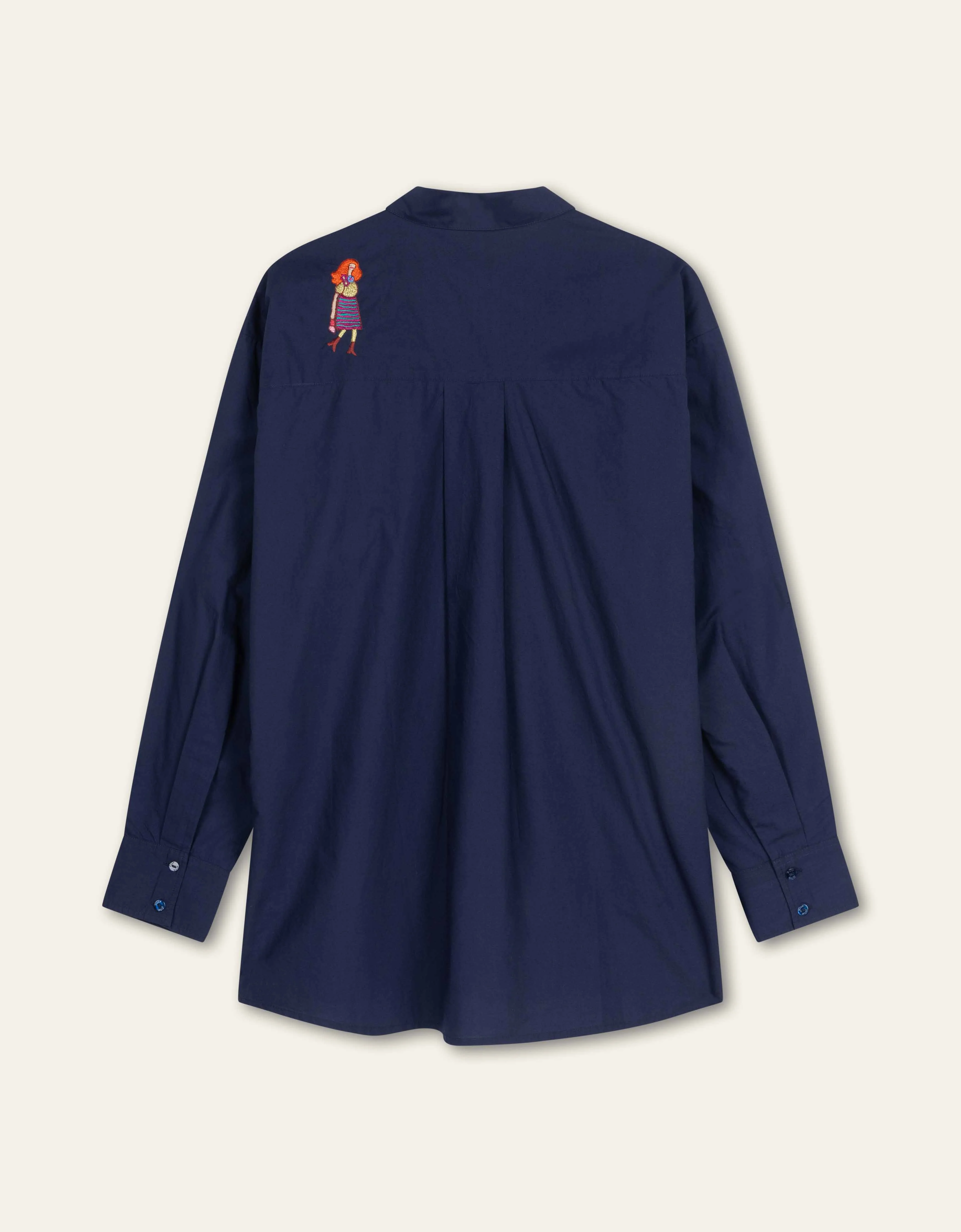Boomka Blouse - Image 4