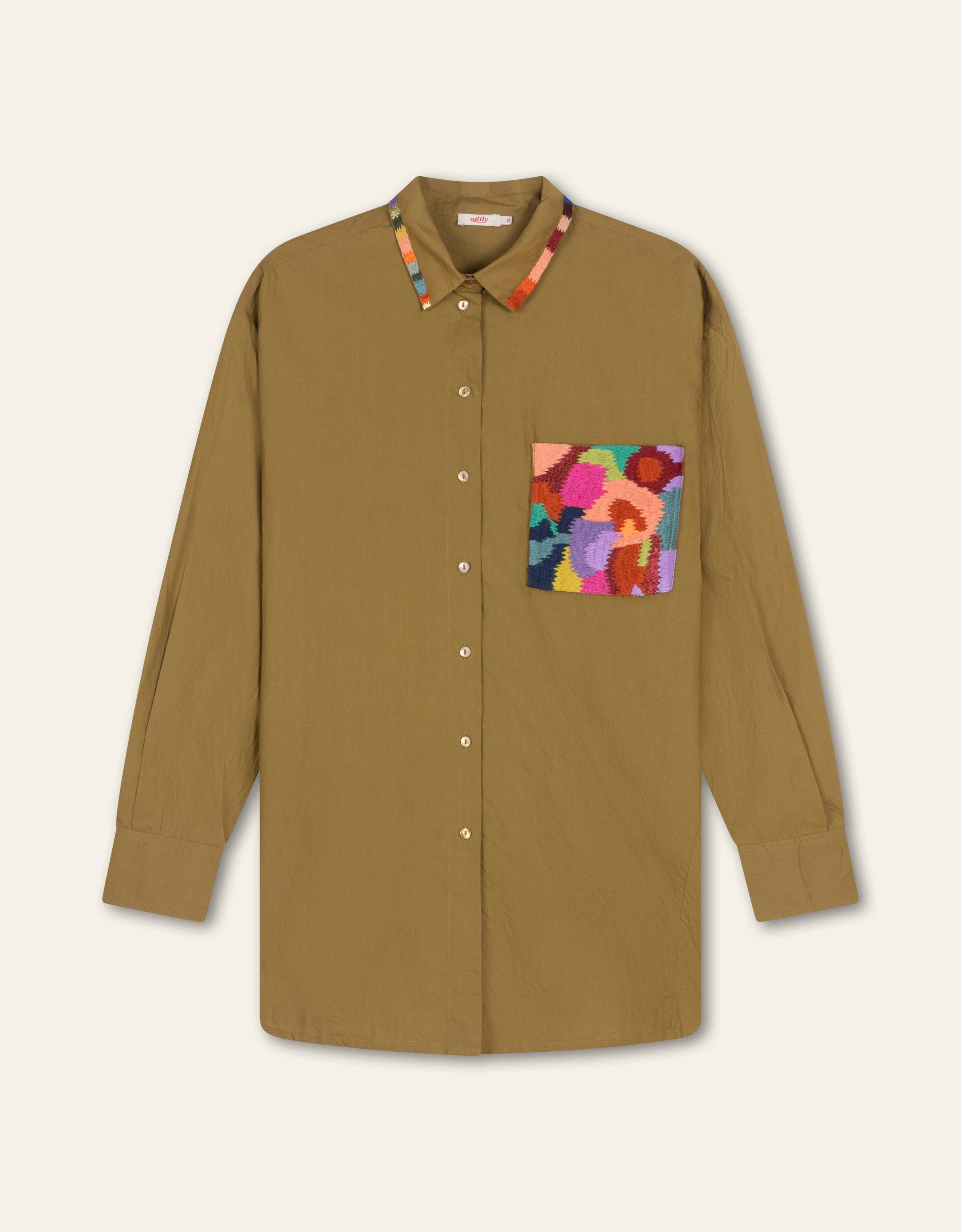Boomka Blouse - Image 2