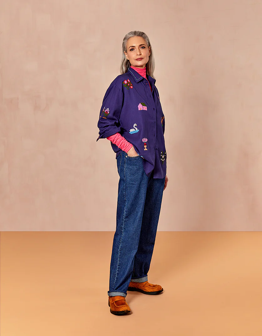 Boomka Blouse - Image 2