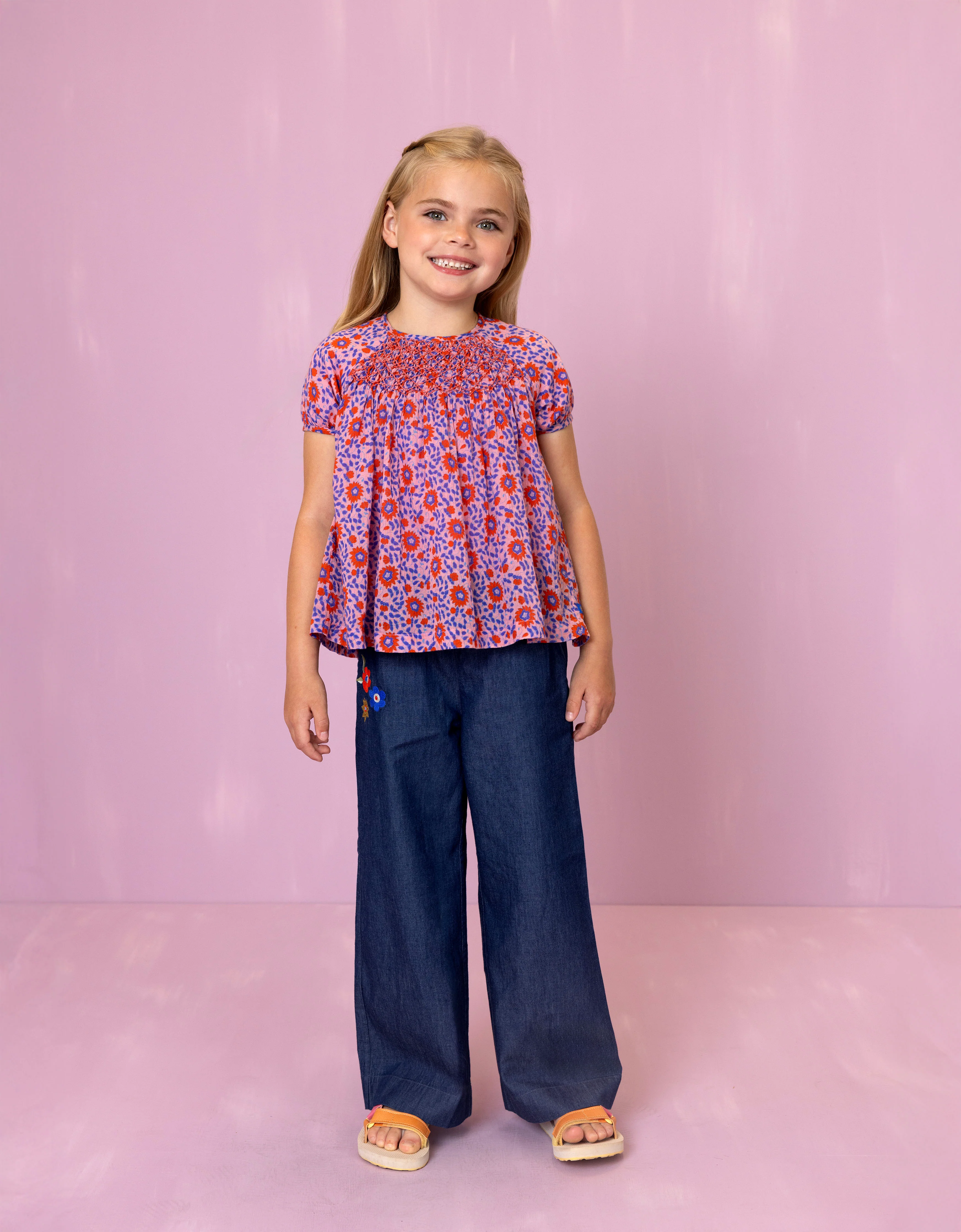 Borissa Blouse - Image 3