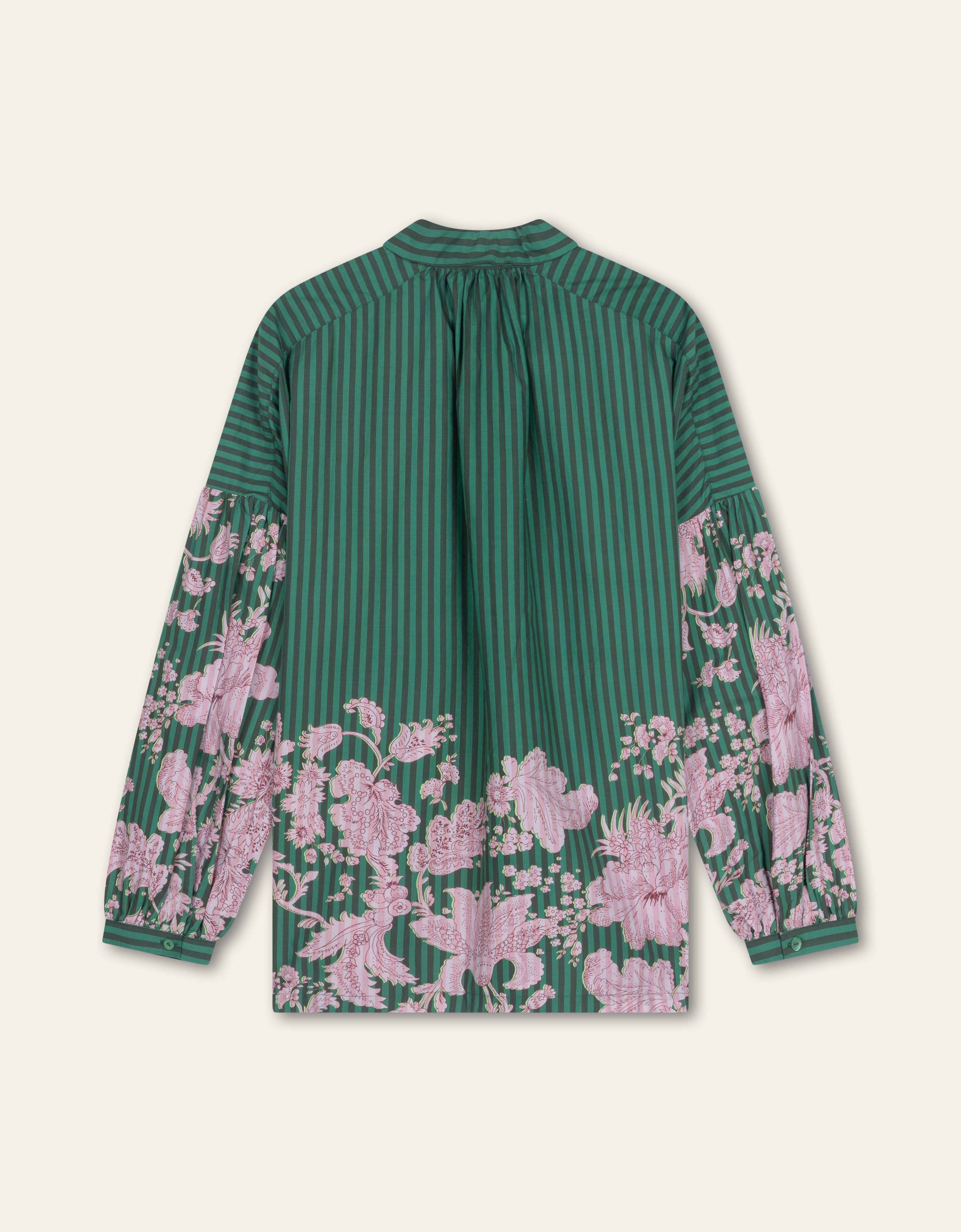Bovary Blouse - Image 4
