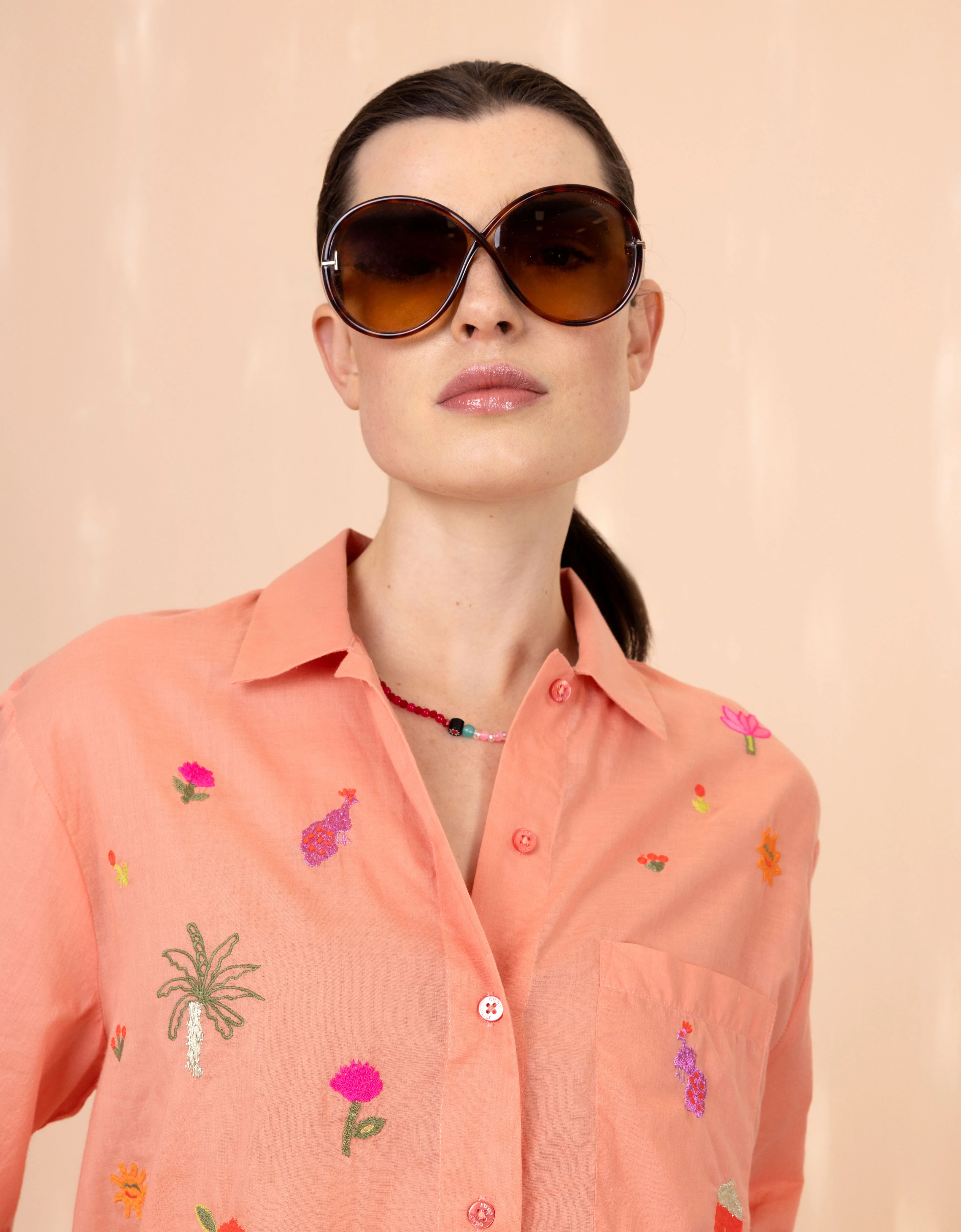 Bowling Blouse - Image 3