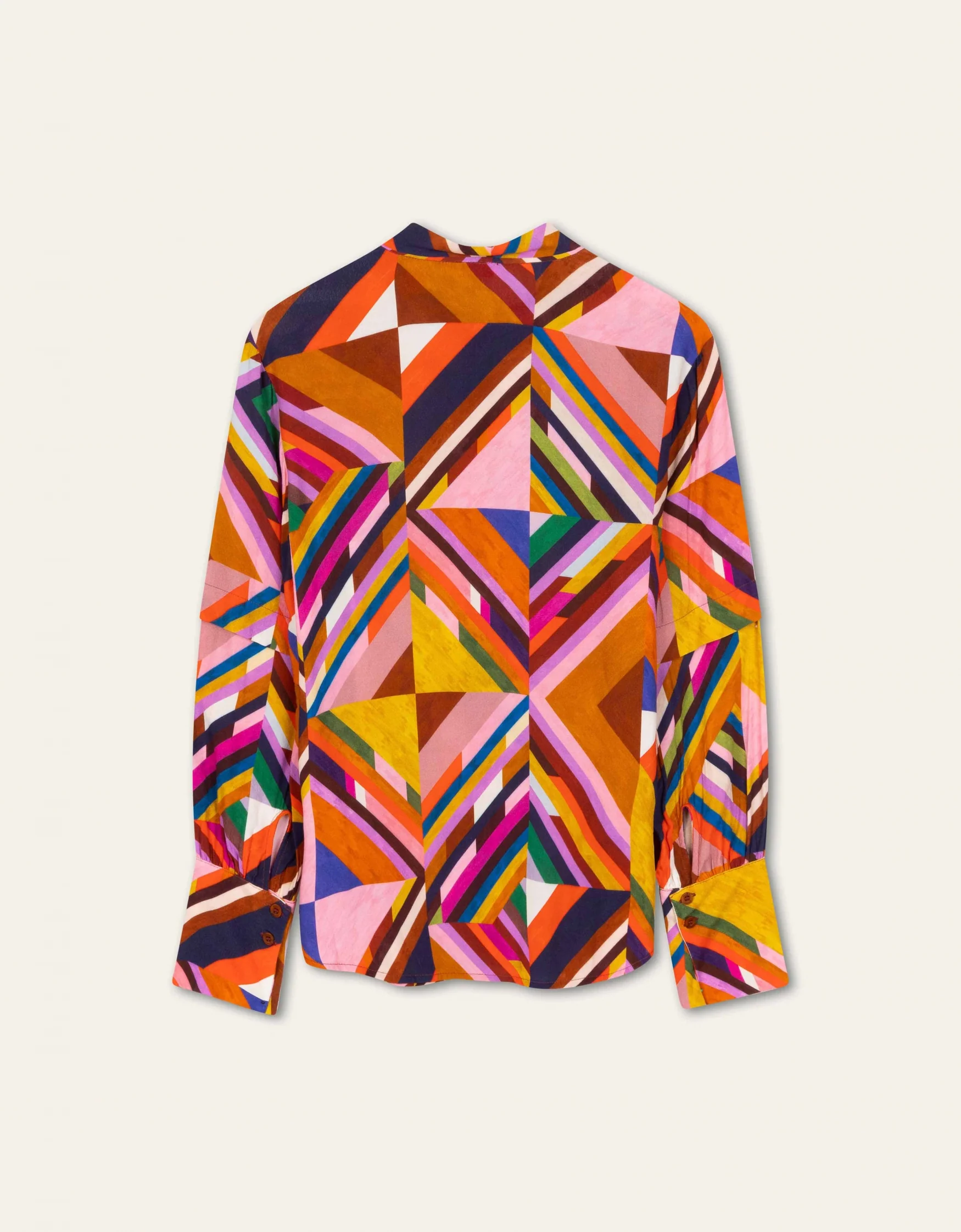 Bravoure Blouse - Image 4