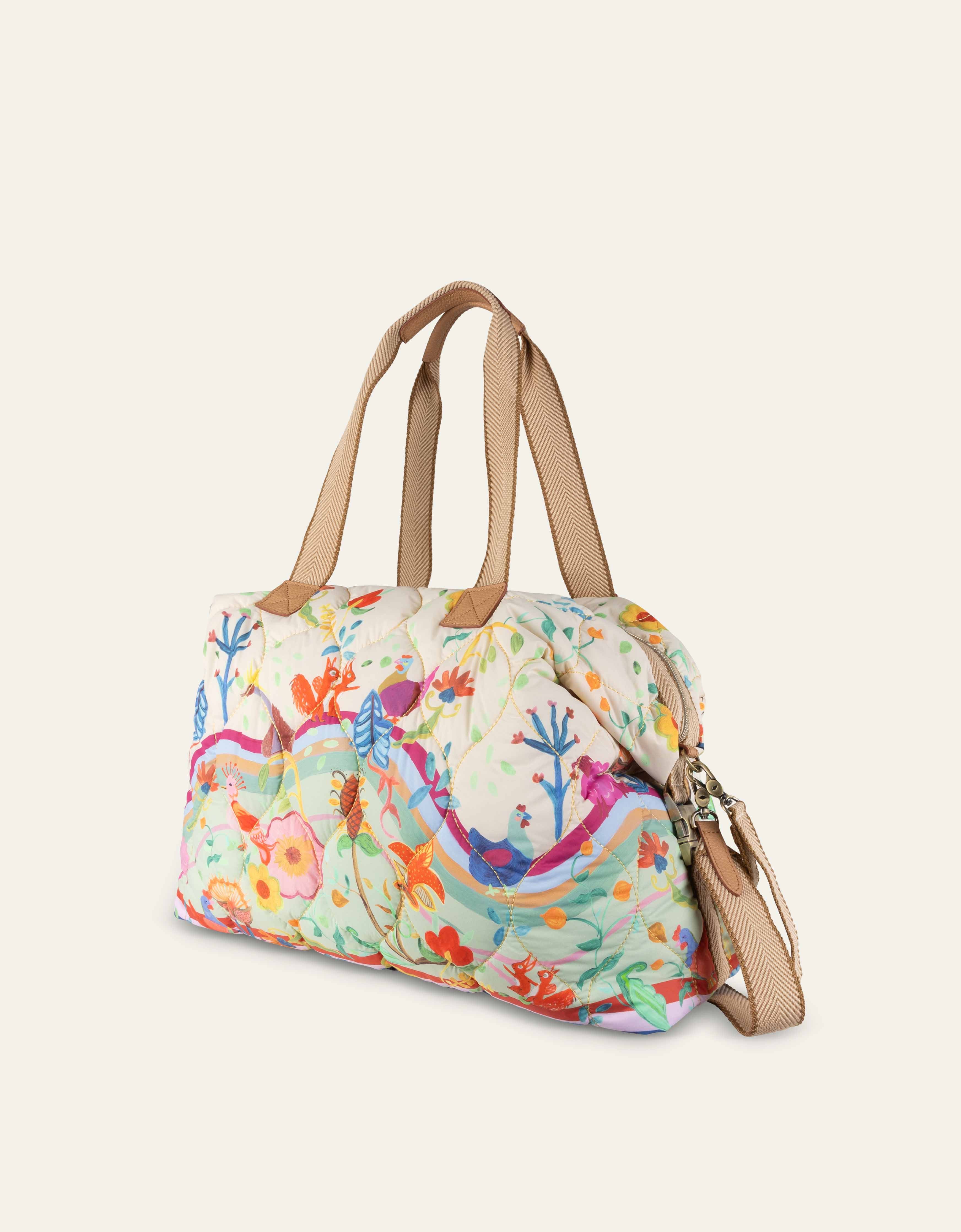 Bridey Baby Tas - Image 5