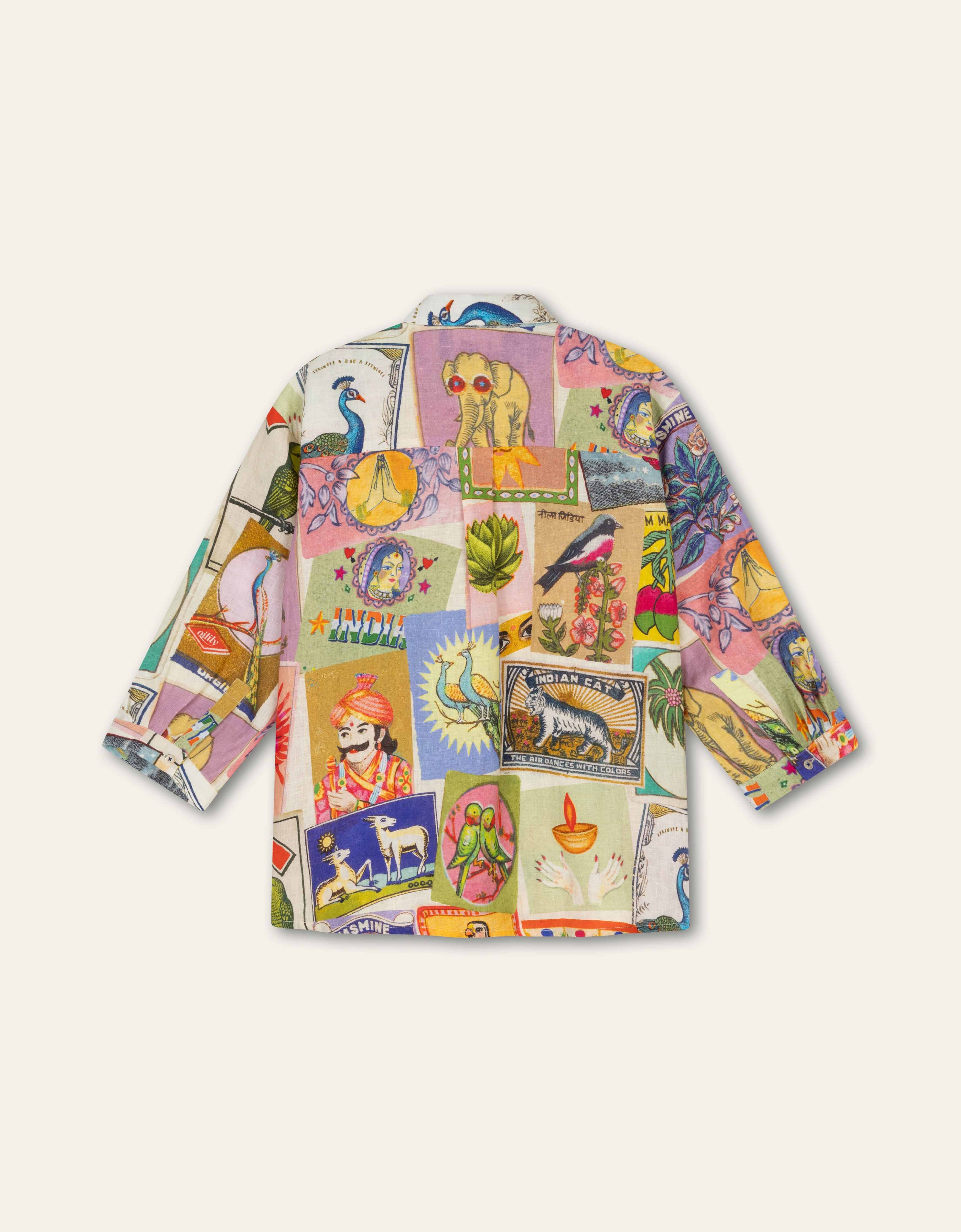 Brishti Blouse - Image 6