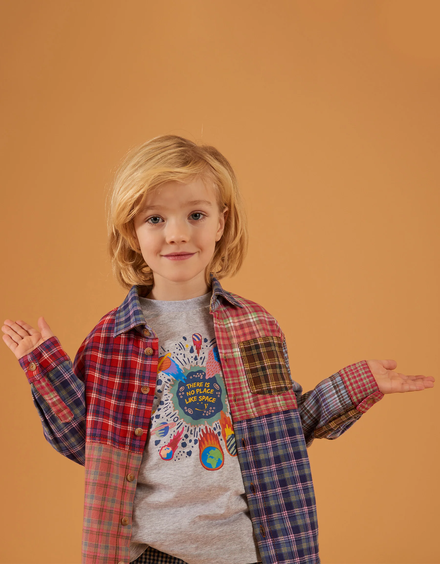 Bulk Blouse - Image 6