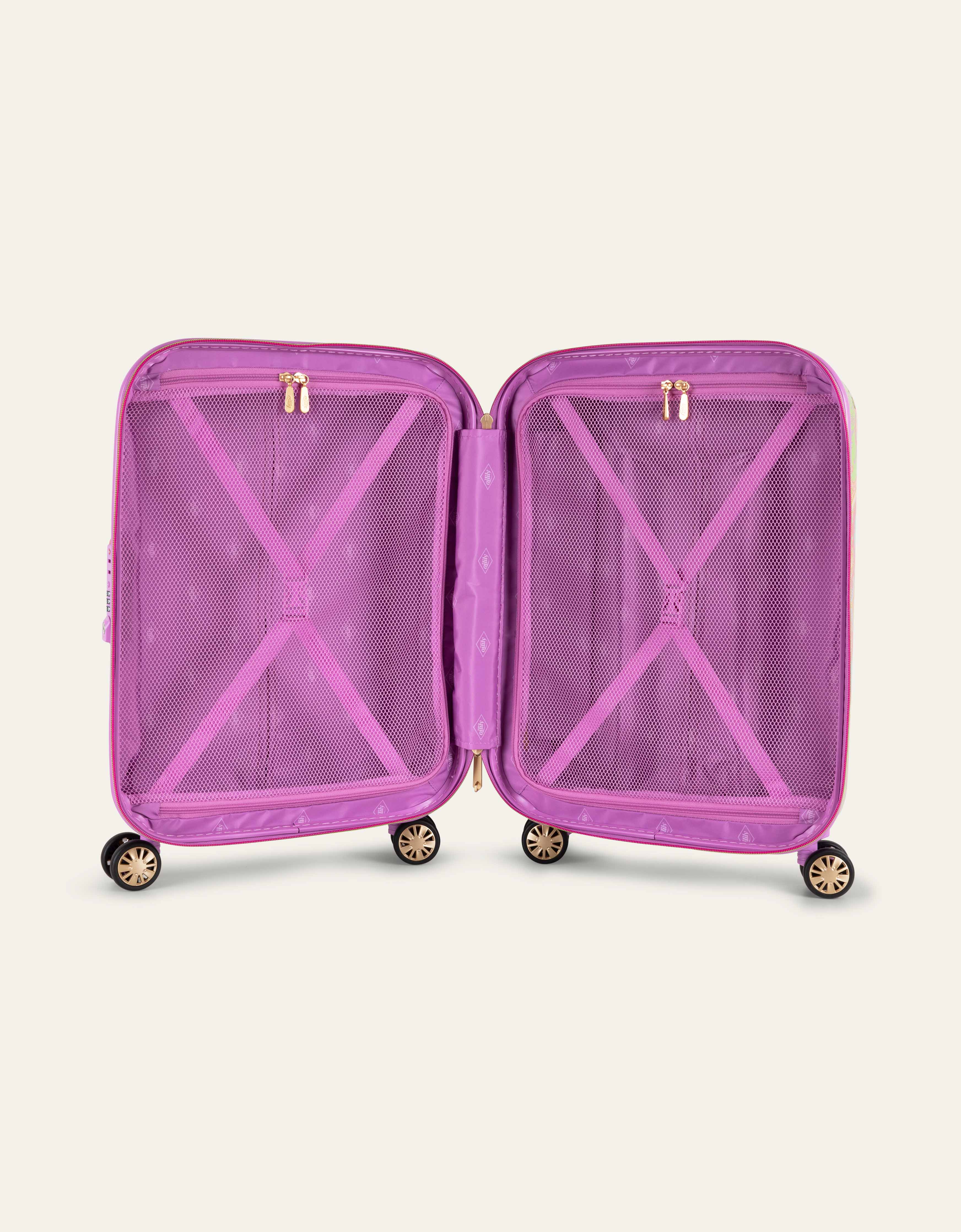 Hard Shell Trolley 19" - Image 10