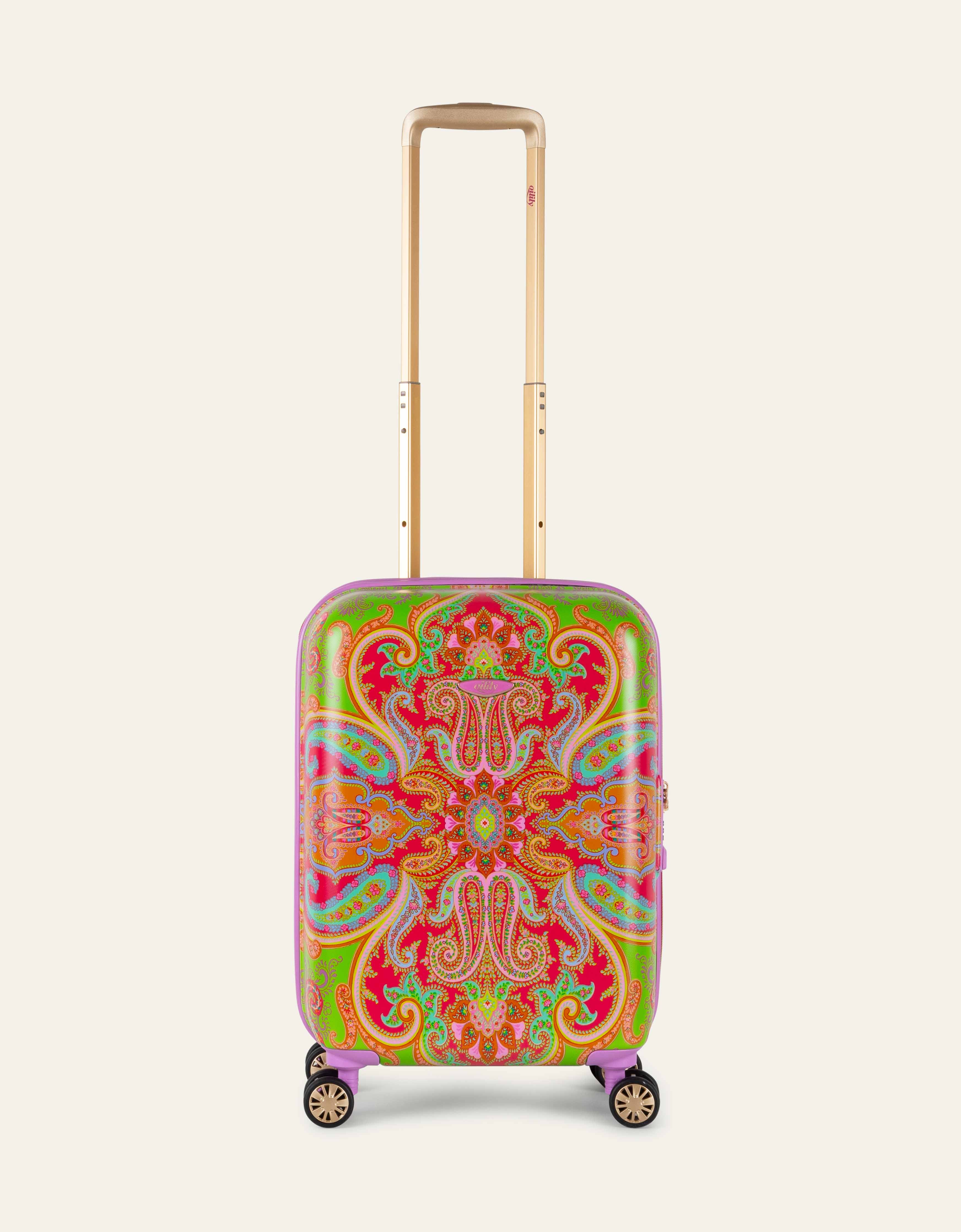Hard Shell Trolley 19" - Image 3