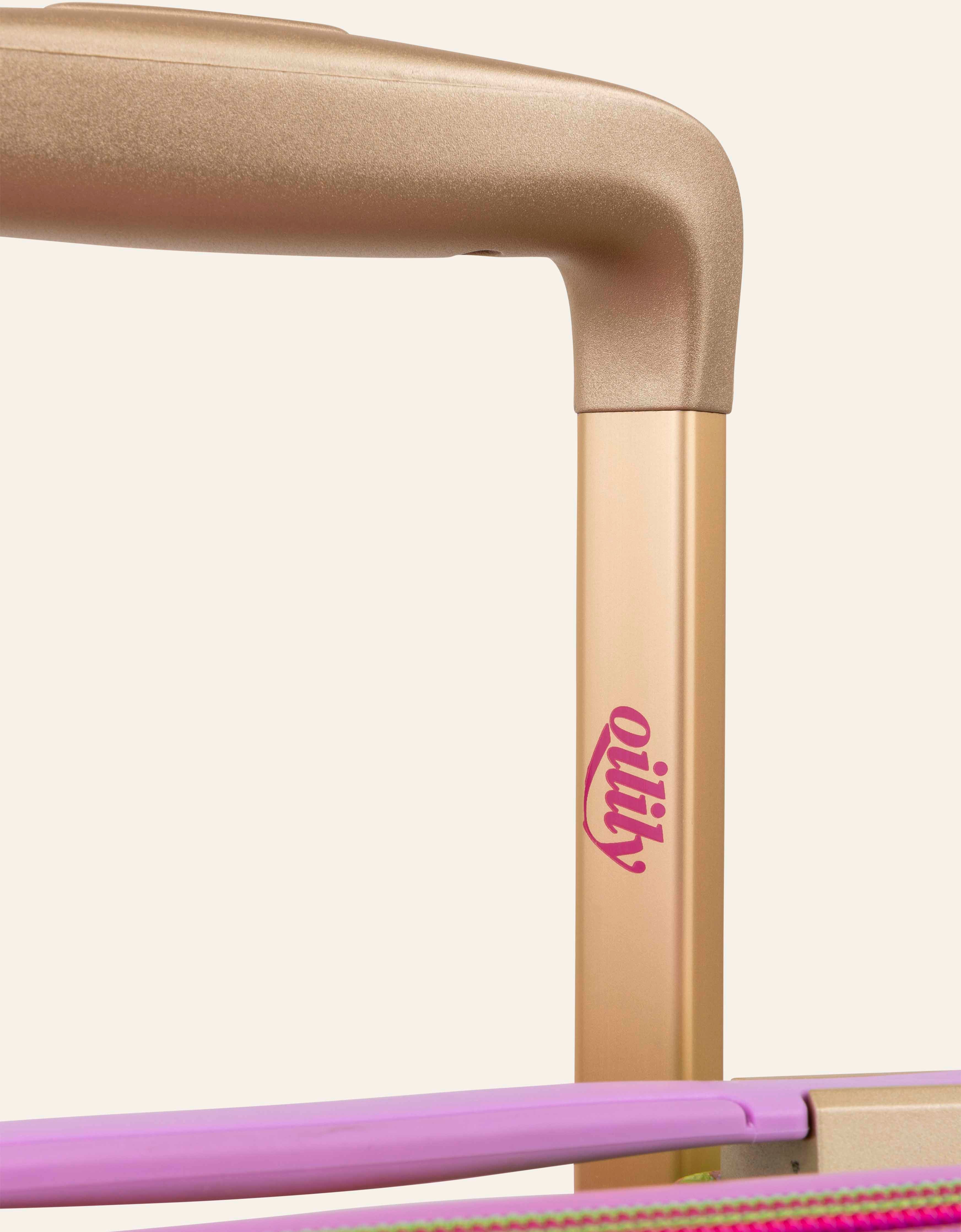 Hard Shell Trolley 19" - Image 7