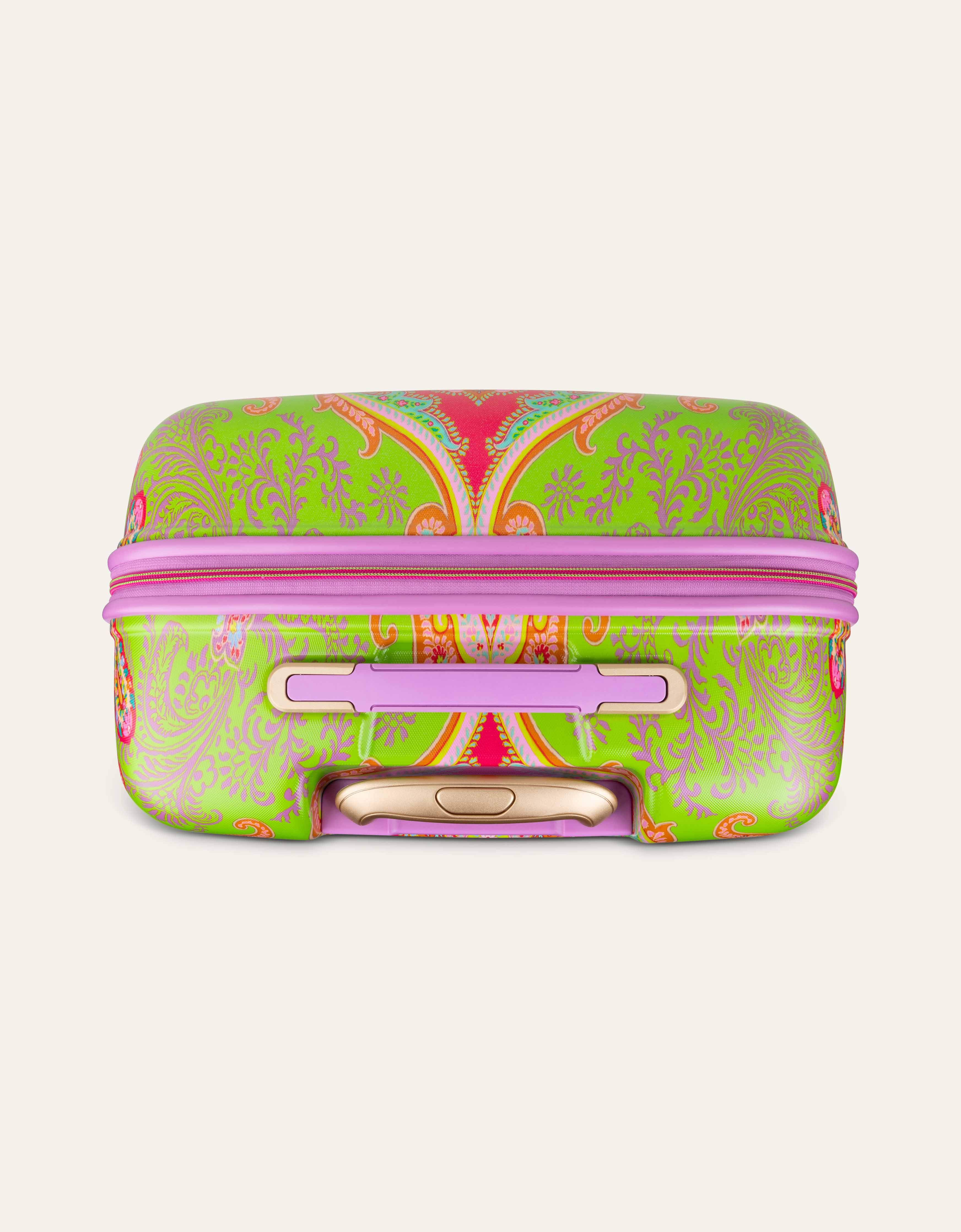 Hard Shell Trolley 19" - Image 8