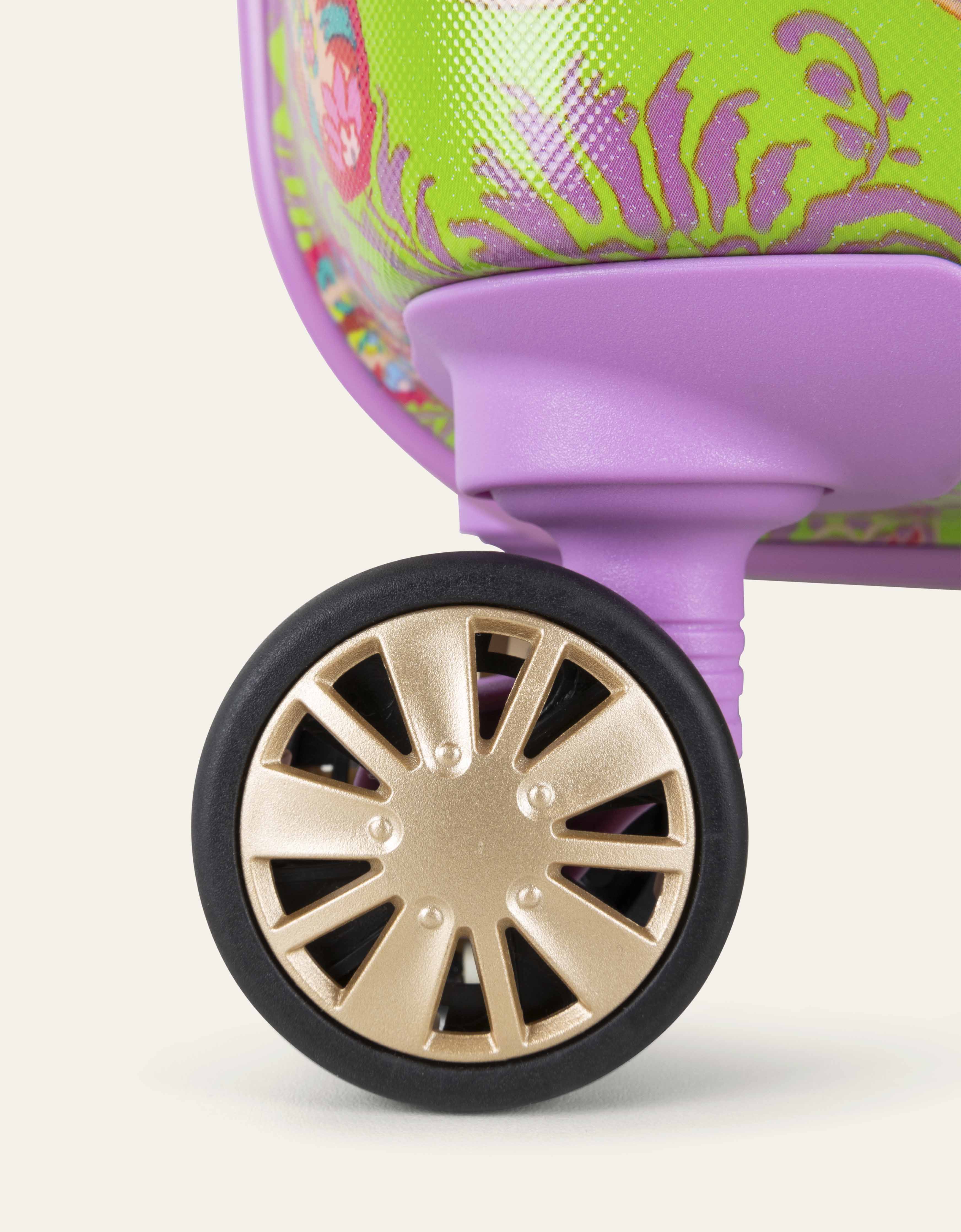 Hard Shell Trolley 19" - Image 9