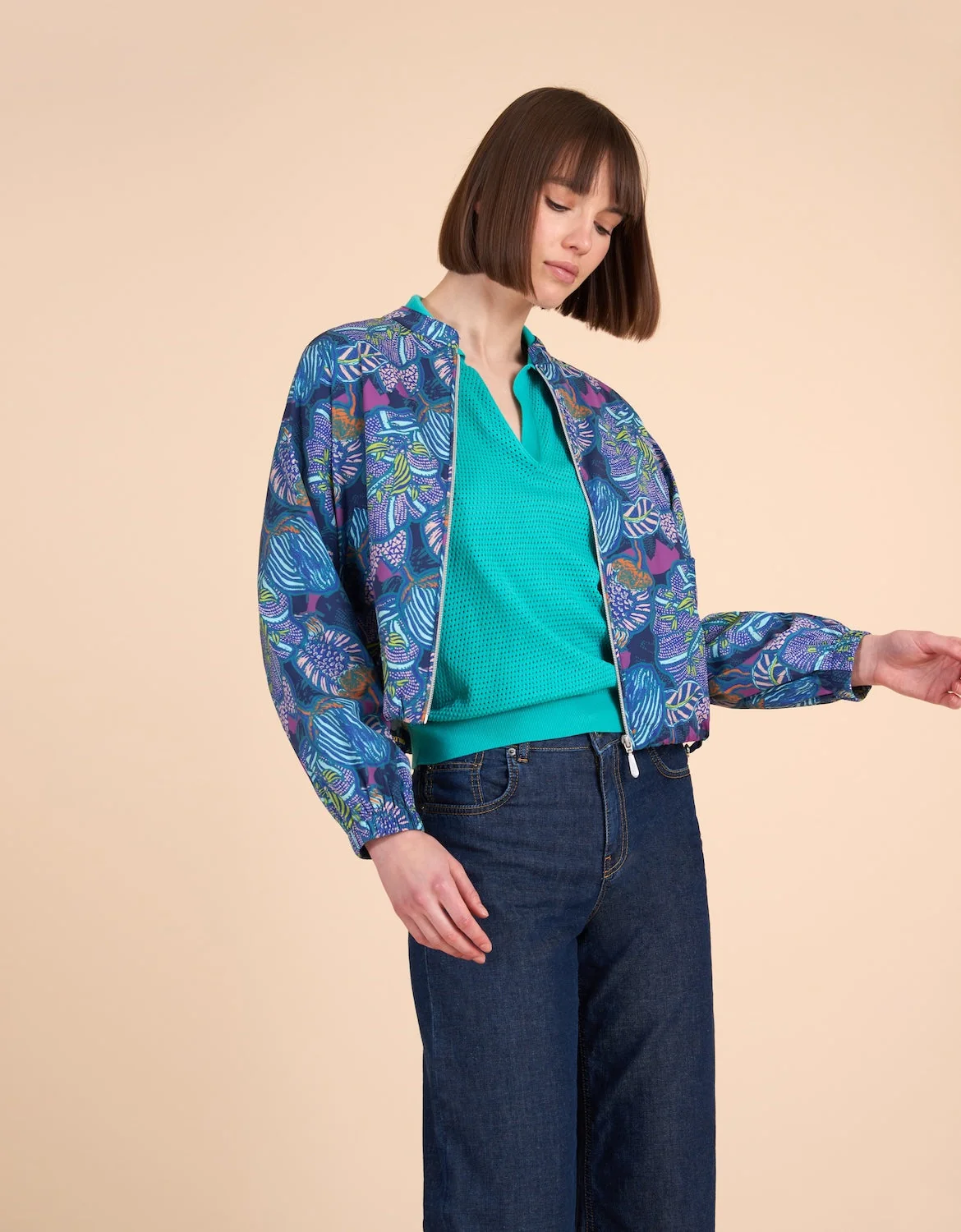 Cable Jacket - Image 2
