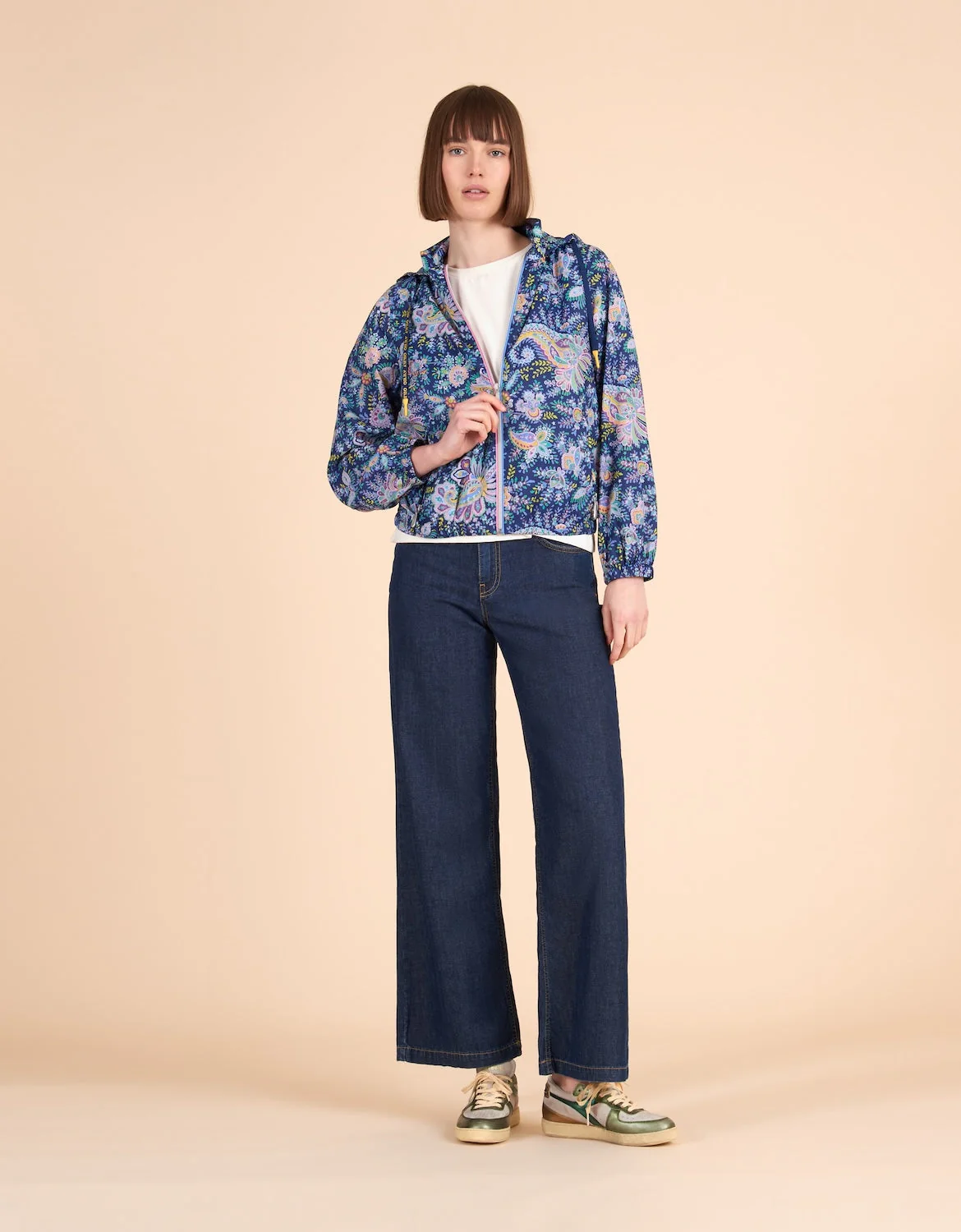 Cadmus Jacket - Image 3
