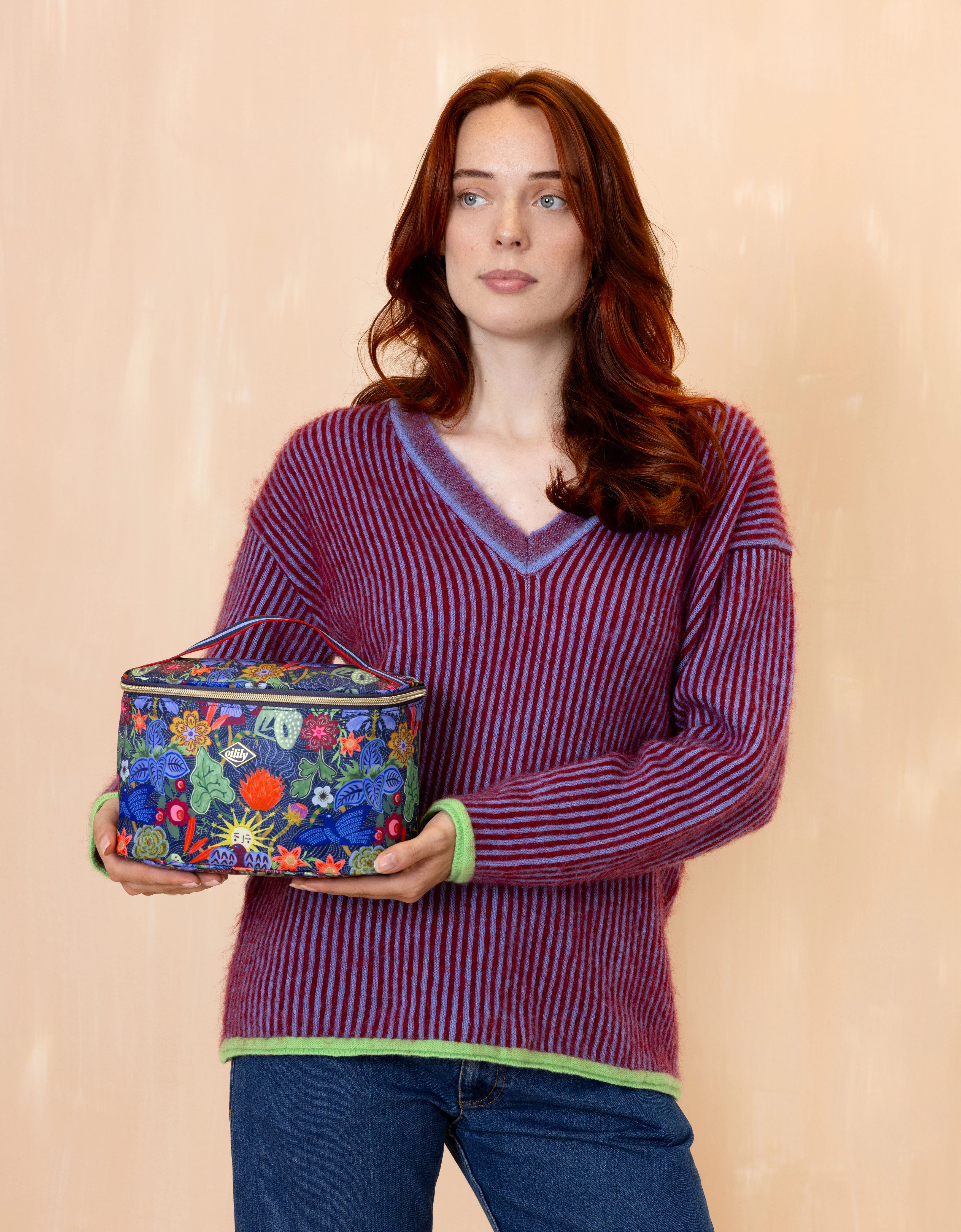 Cady Beauty Case - Image 2