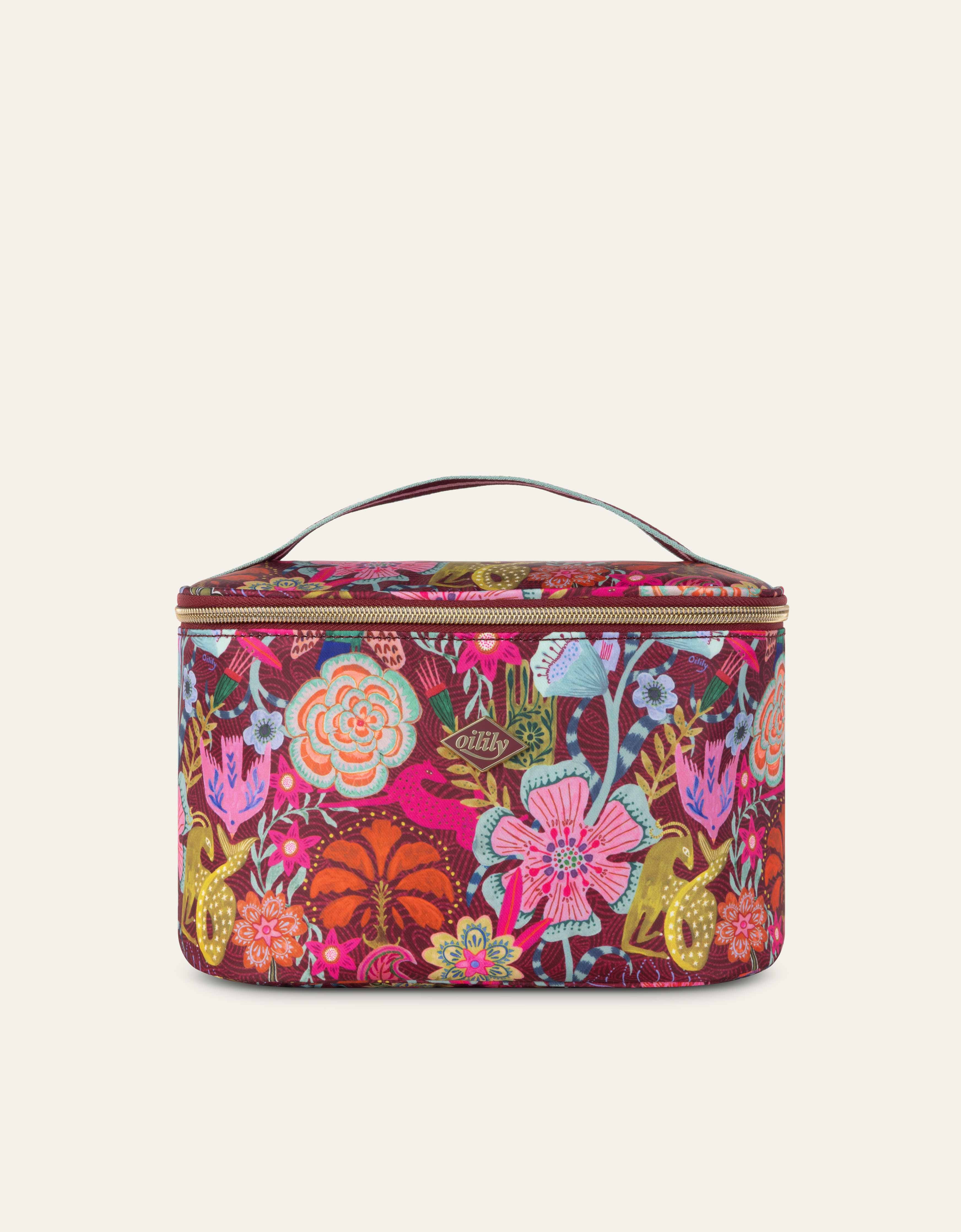 Cady Beauty Case