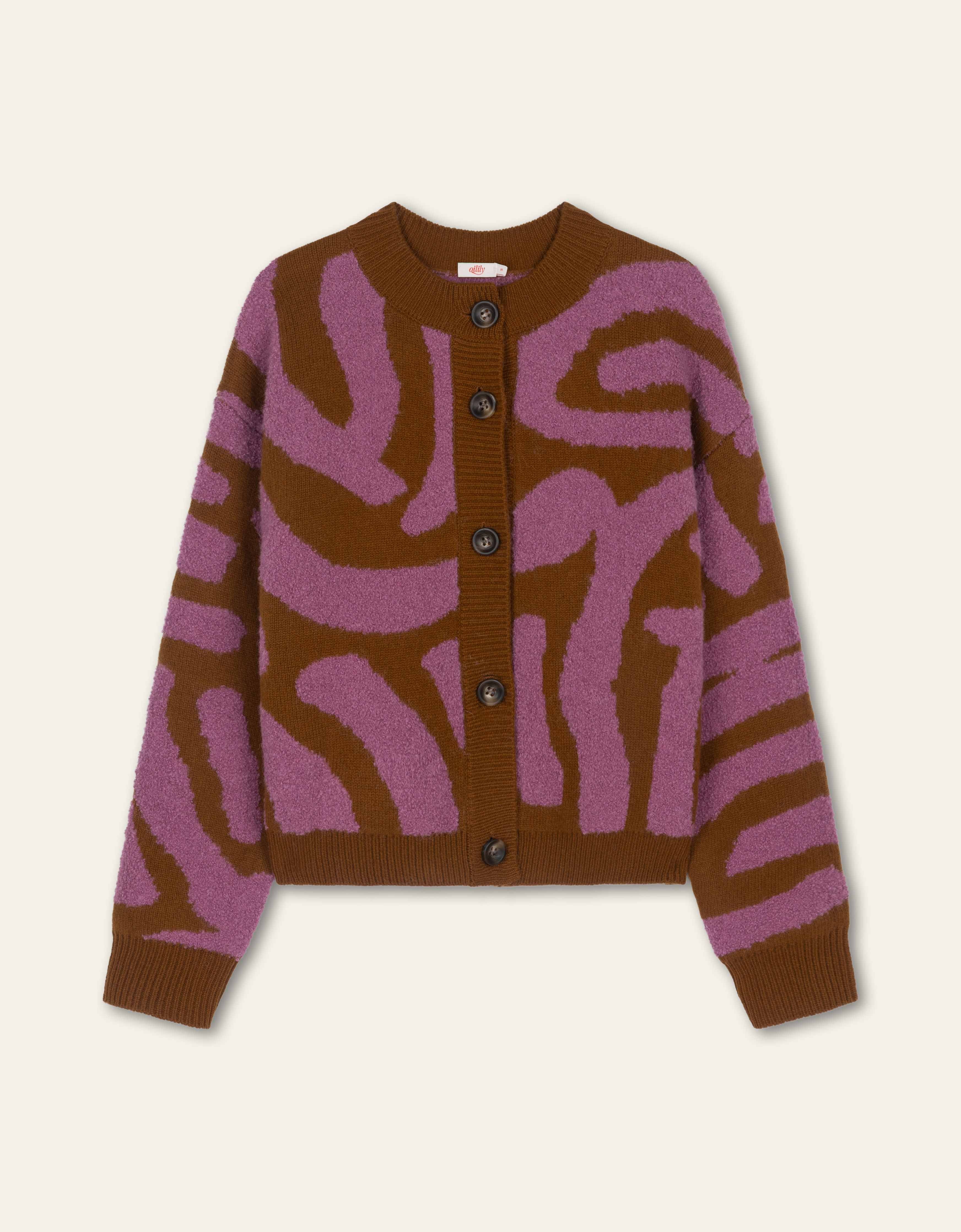 Caizey Vest