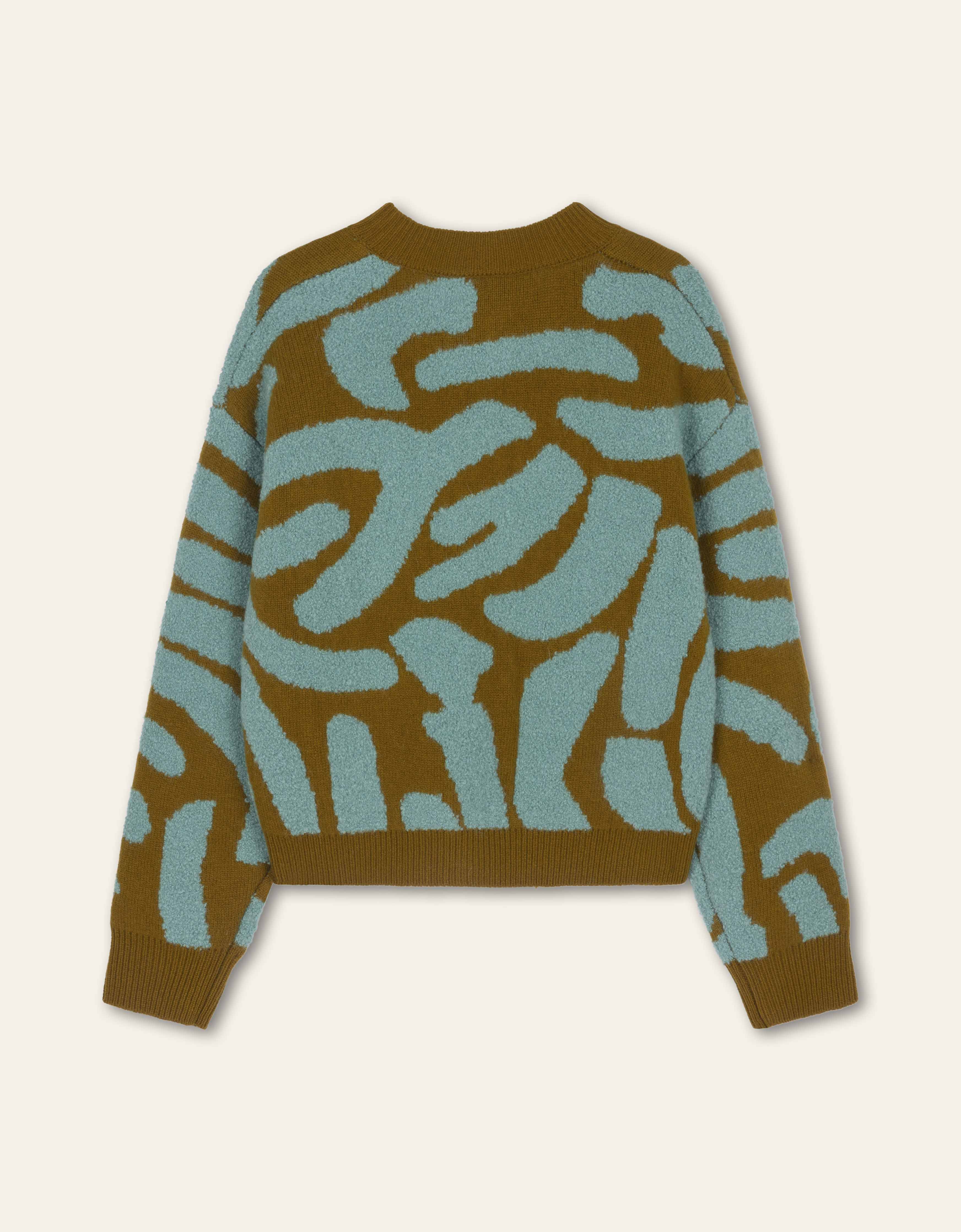 Caizey Vest - Image 3