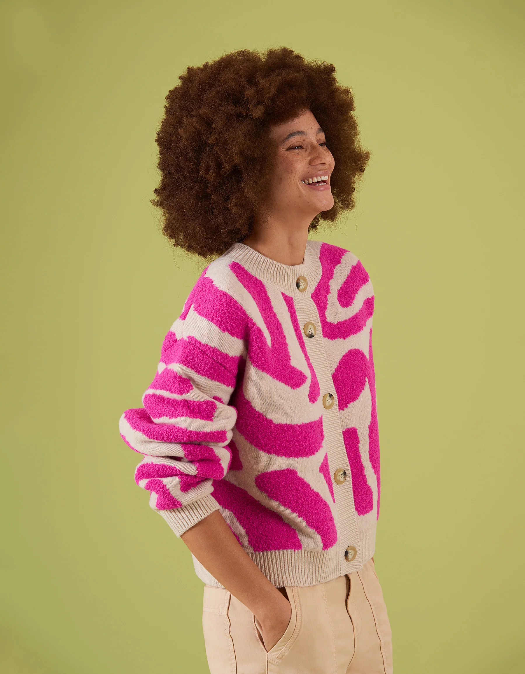 Caizey Vest - Image 3