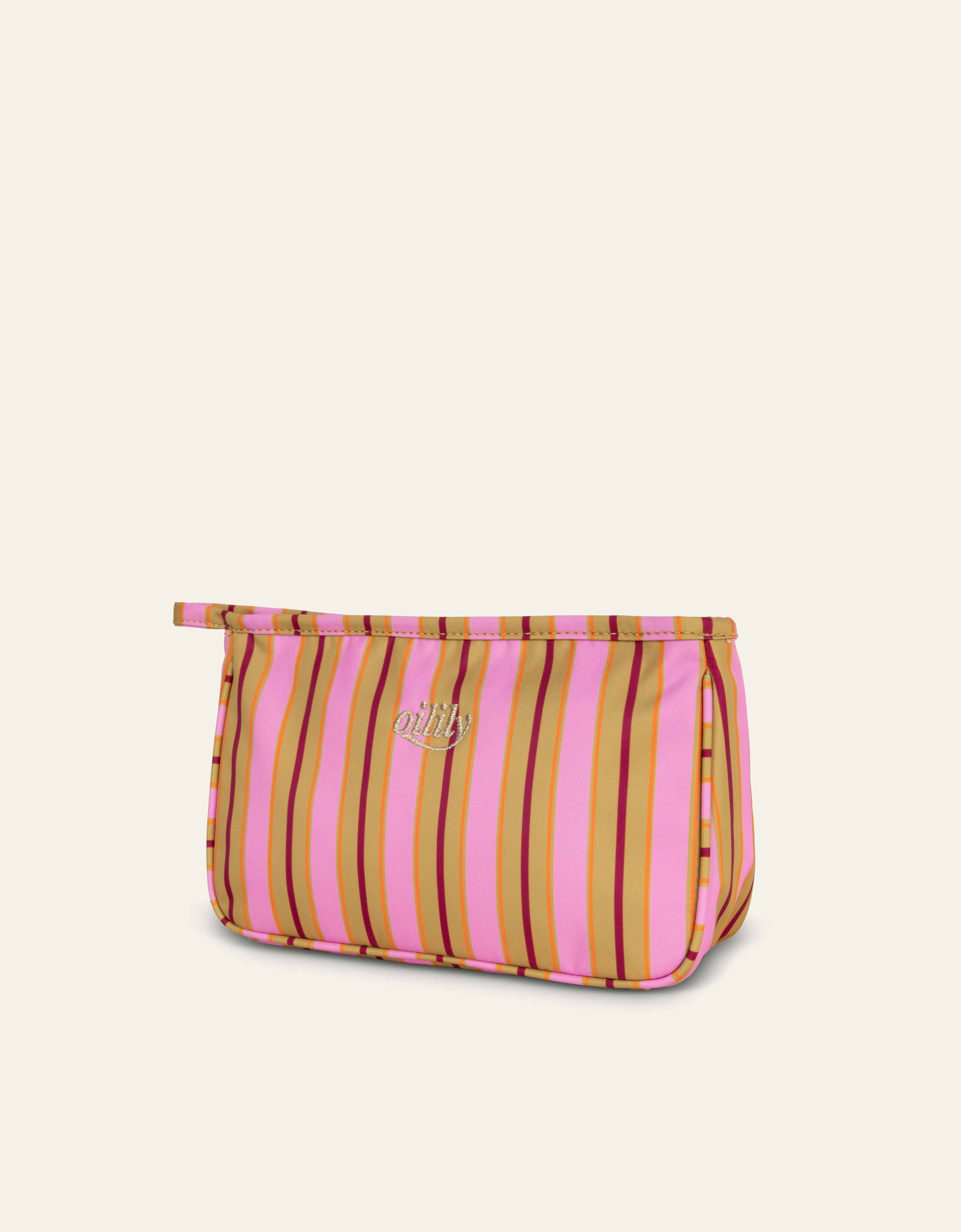 Calan Cosmetic Bag - Image 2