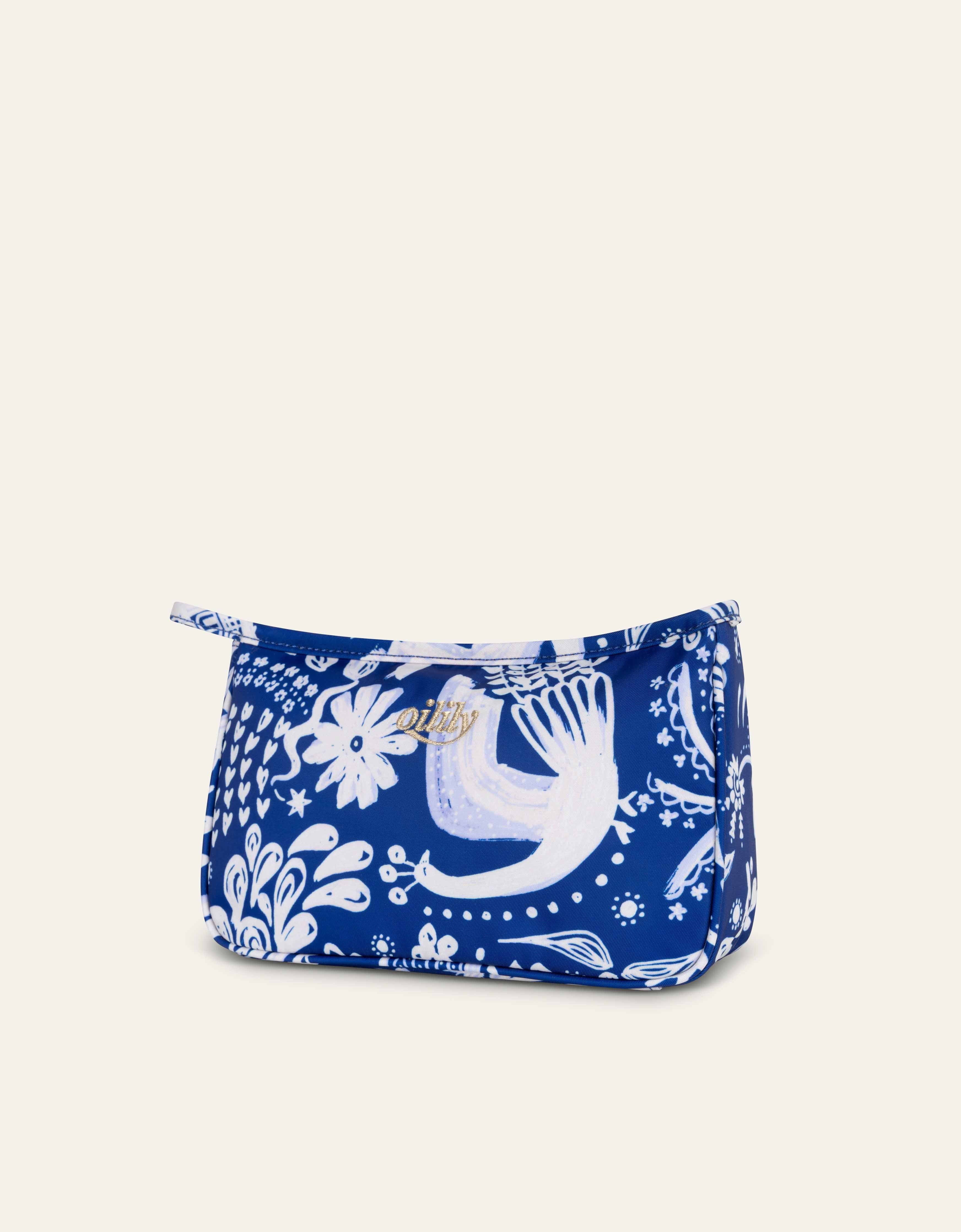 Calan Cosmetic Bag - Image 3