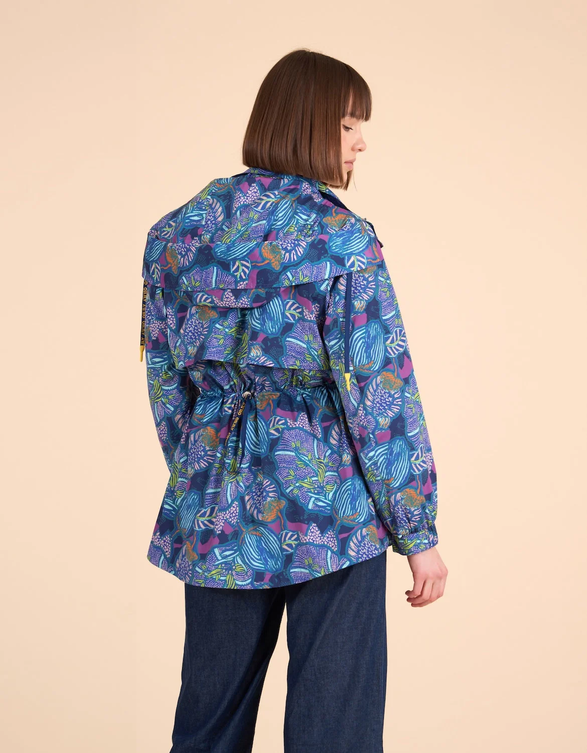 Cale Jacket - Image 4