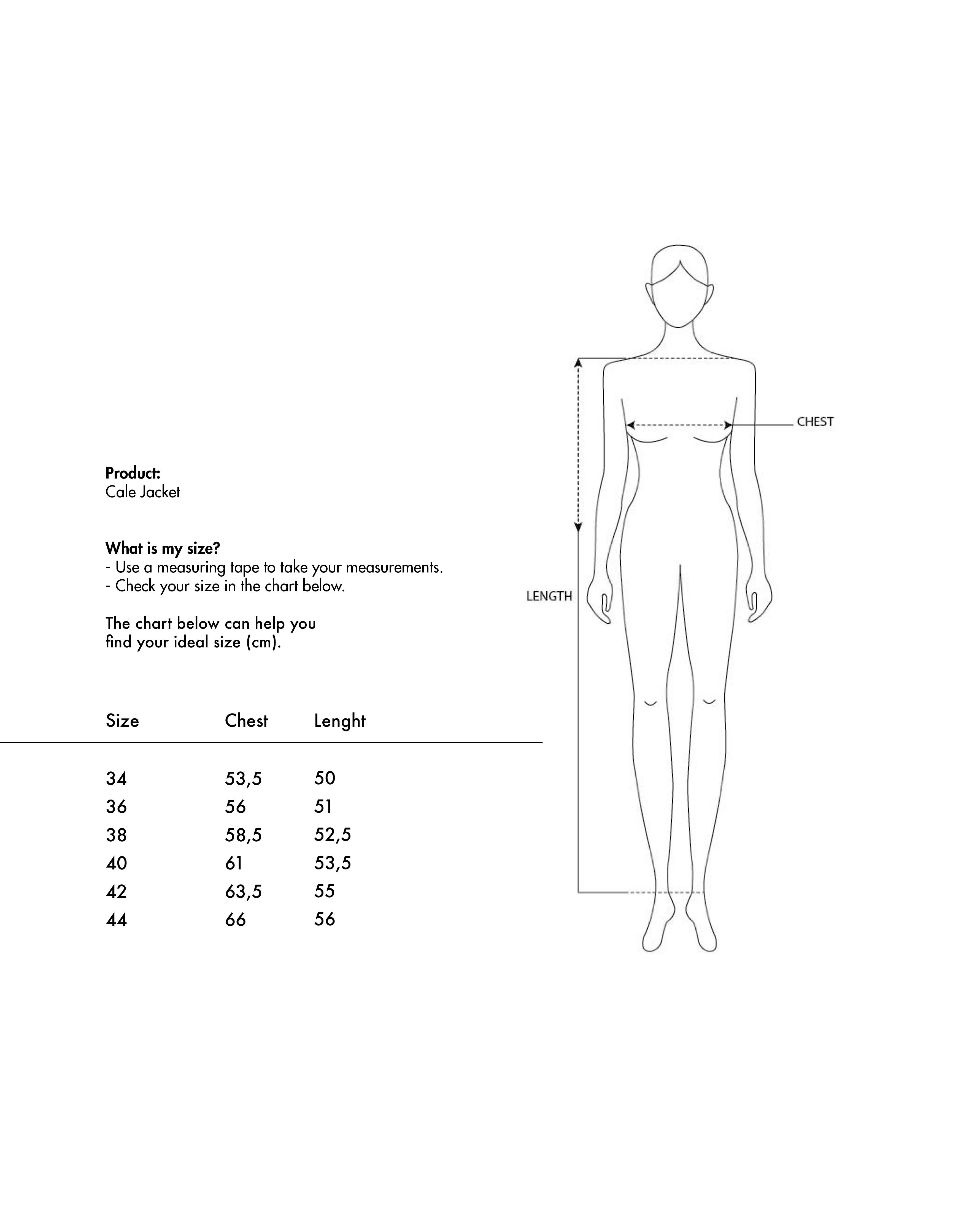 Cale Jacket - Image 7