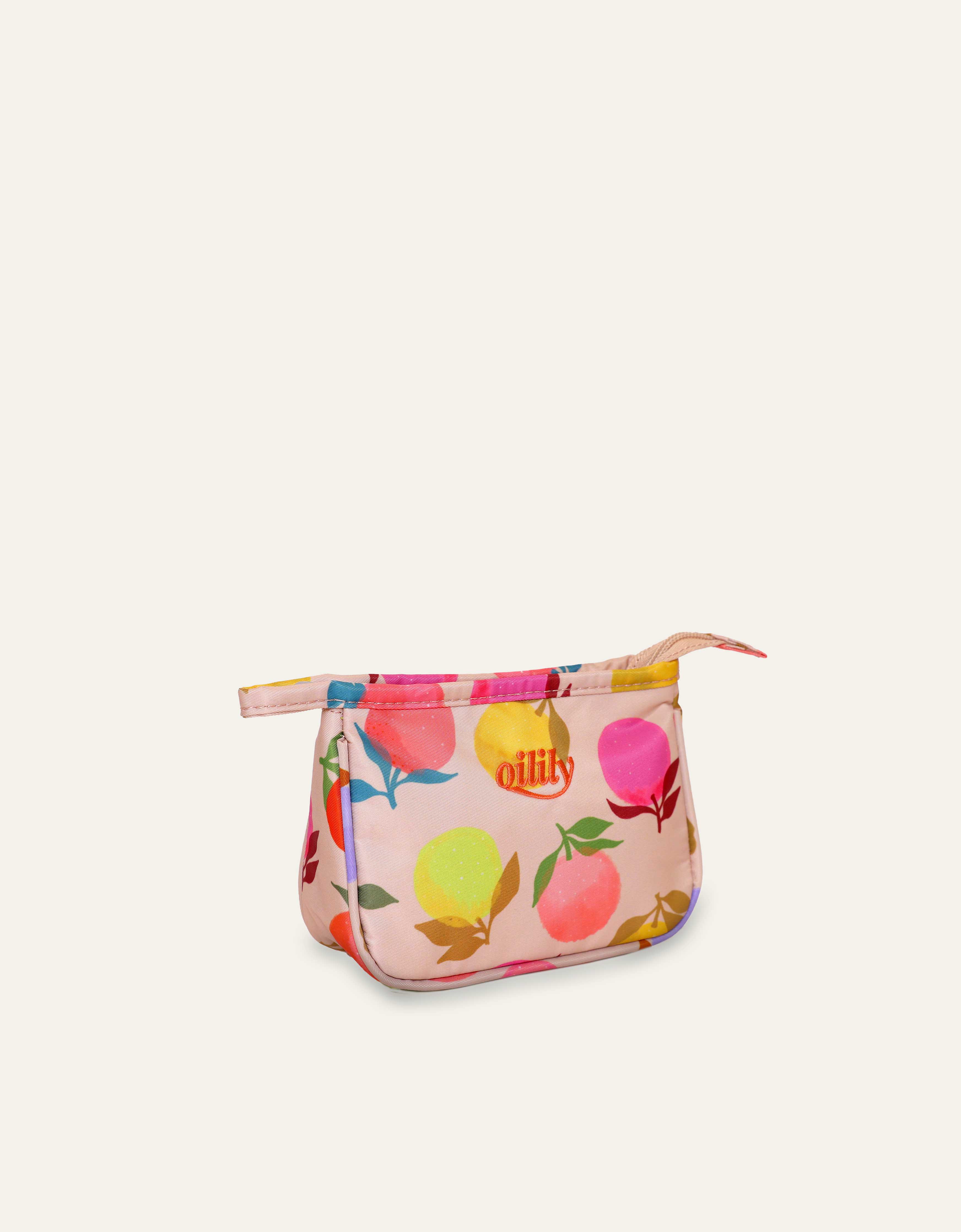 Cam Cosmetic Bag - Image 4