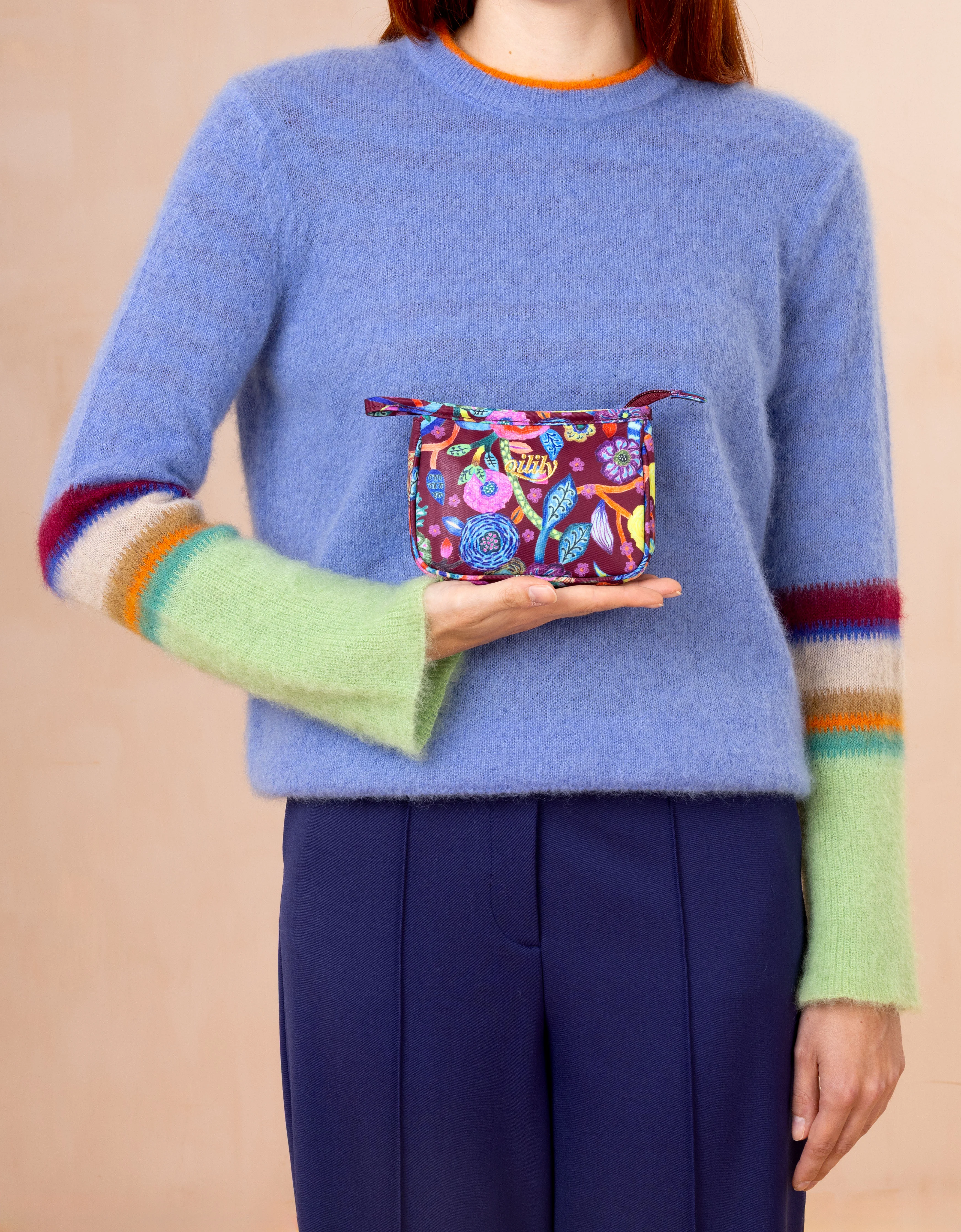 Cam Cosmetic Bag - Image 2