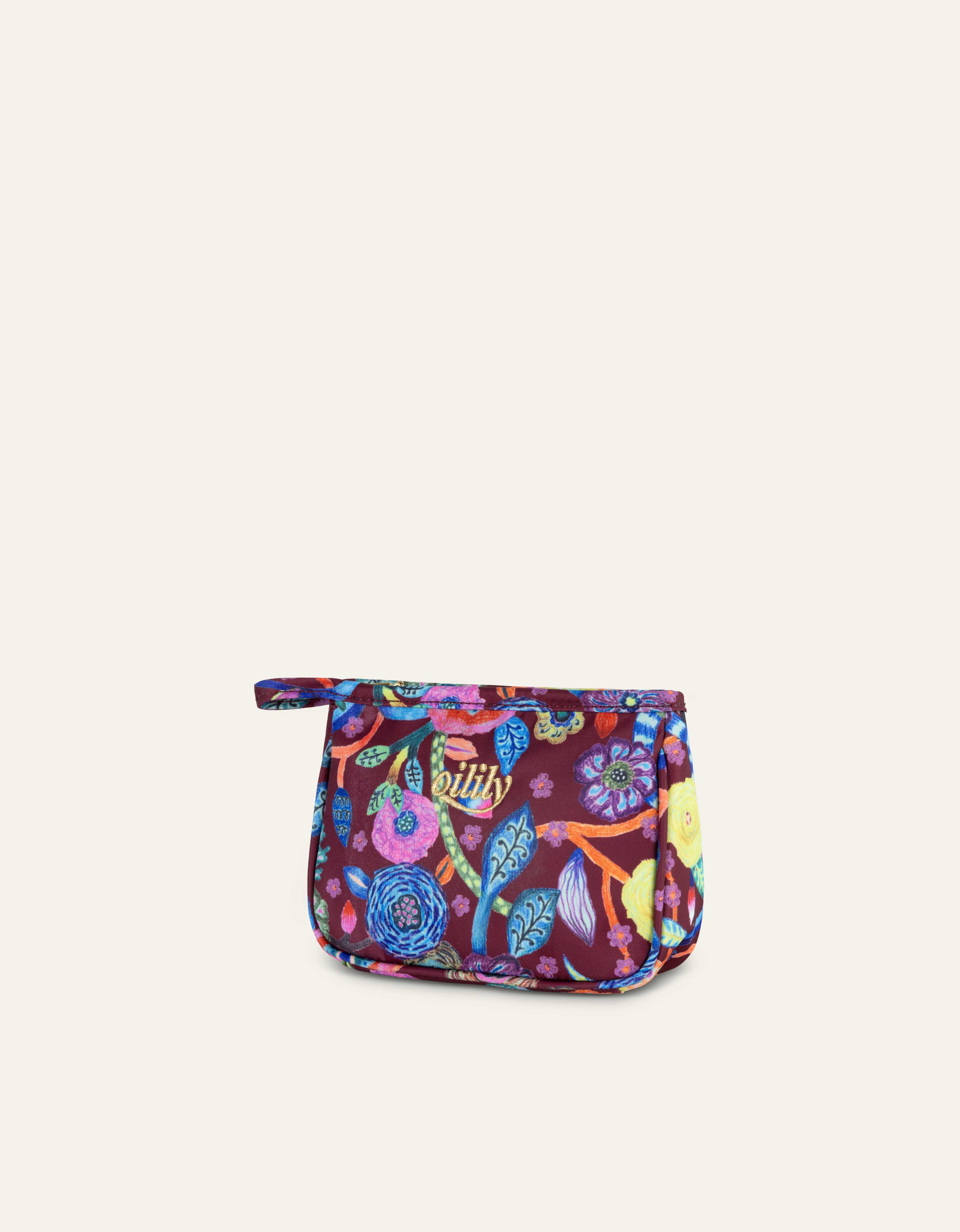 Cam Cosmetic Bag - Image 4