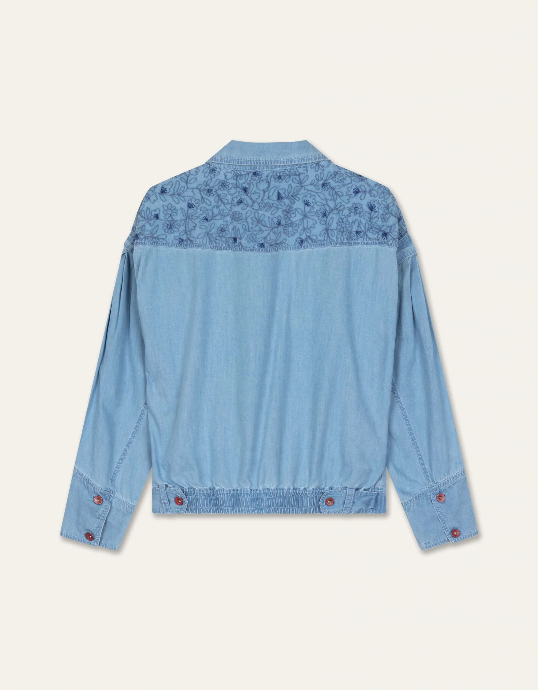 Campanula Jacket - Image 3