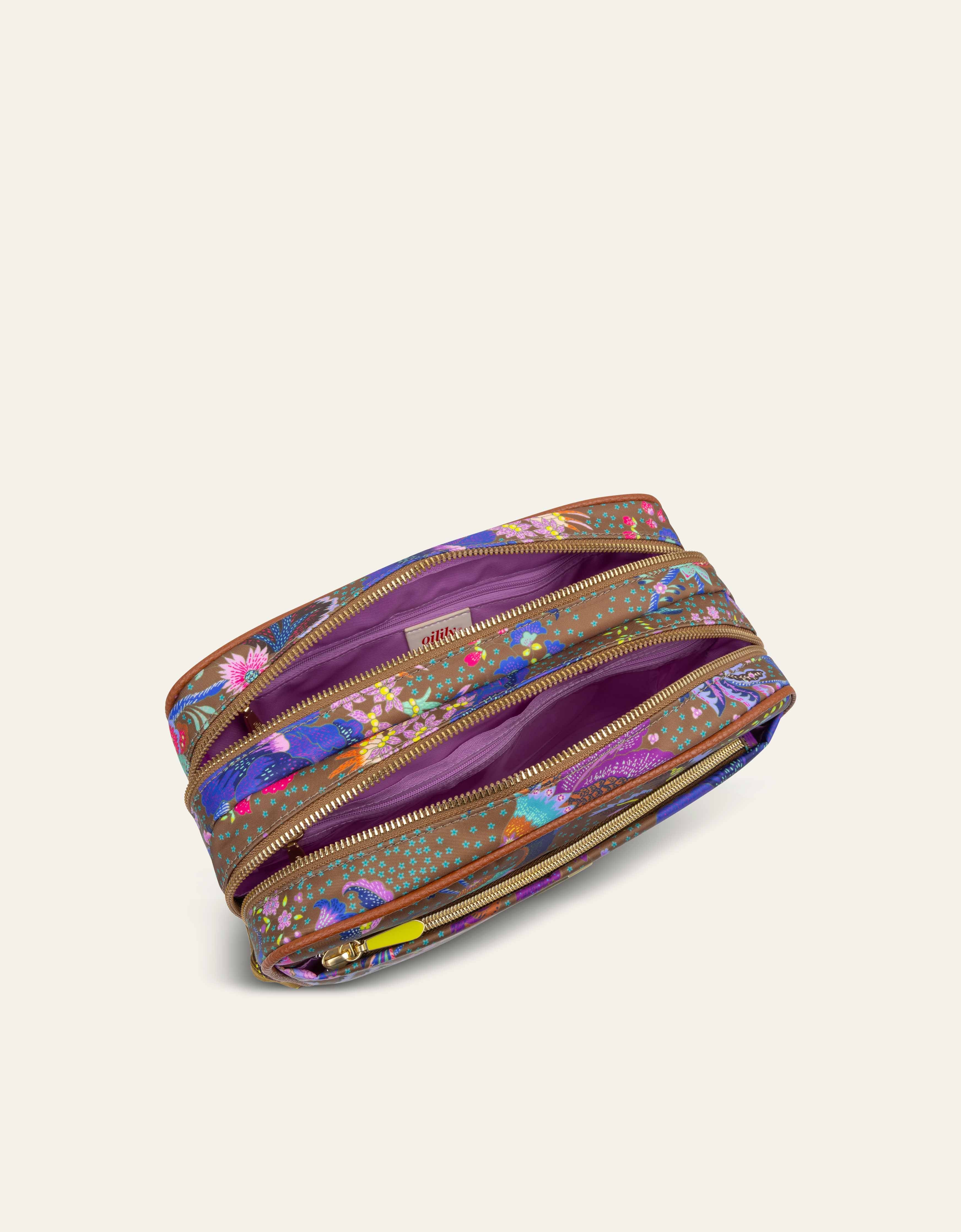Chloe Pocket Toilettas - Image 3