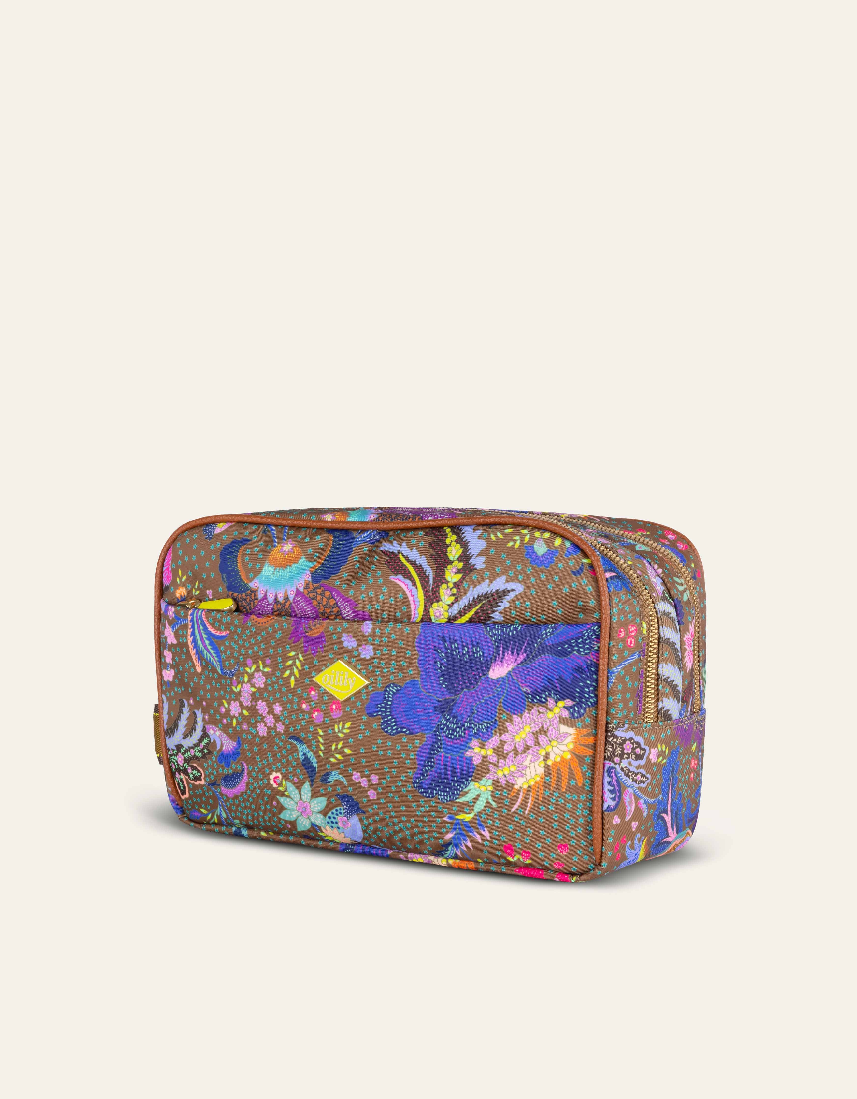 Chloe Pocket Toilettas - Image 4