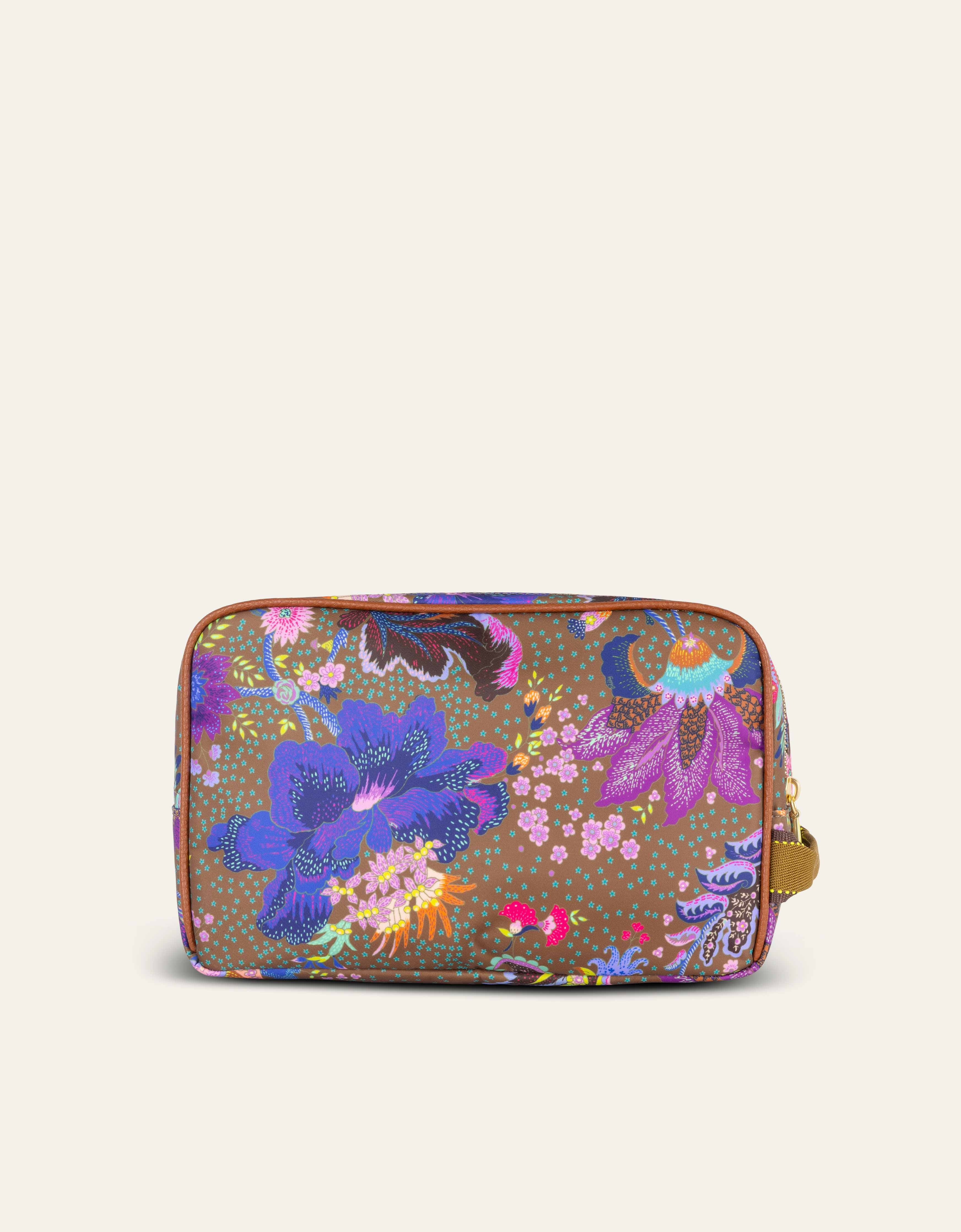 Chloe Pocket Toilettas - Image 5