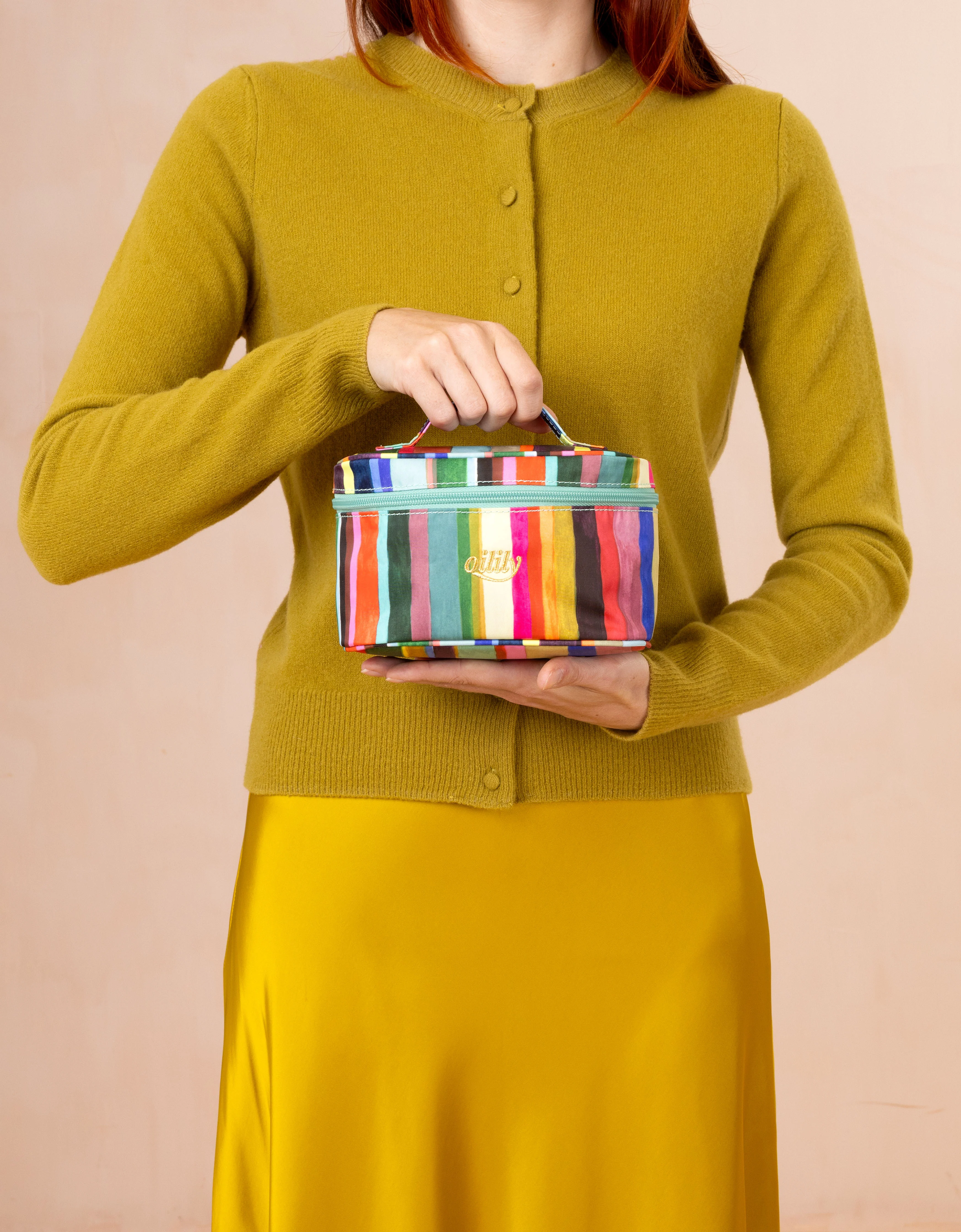 Cila Beauty Case - Image 2