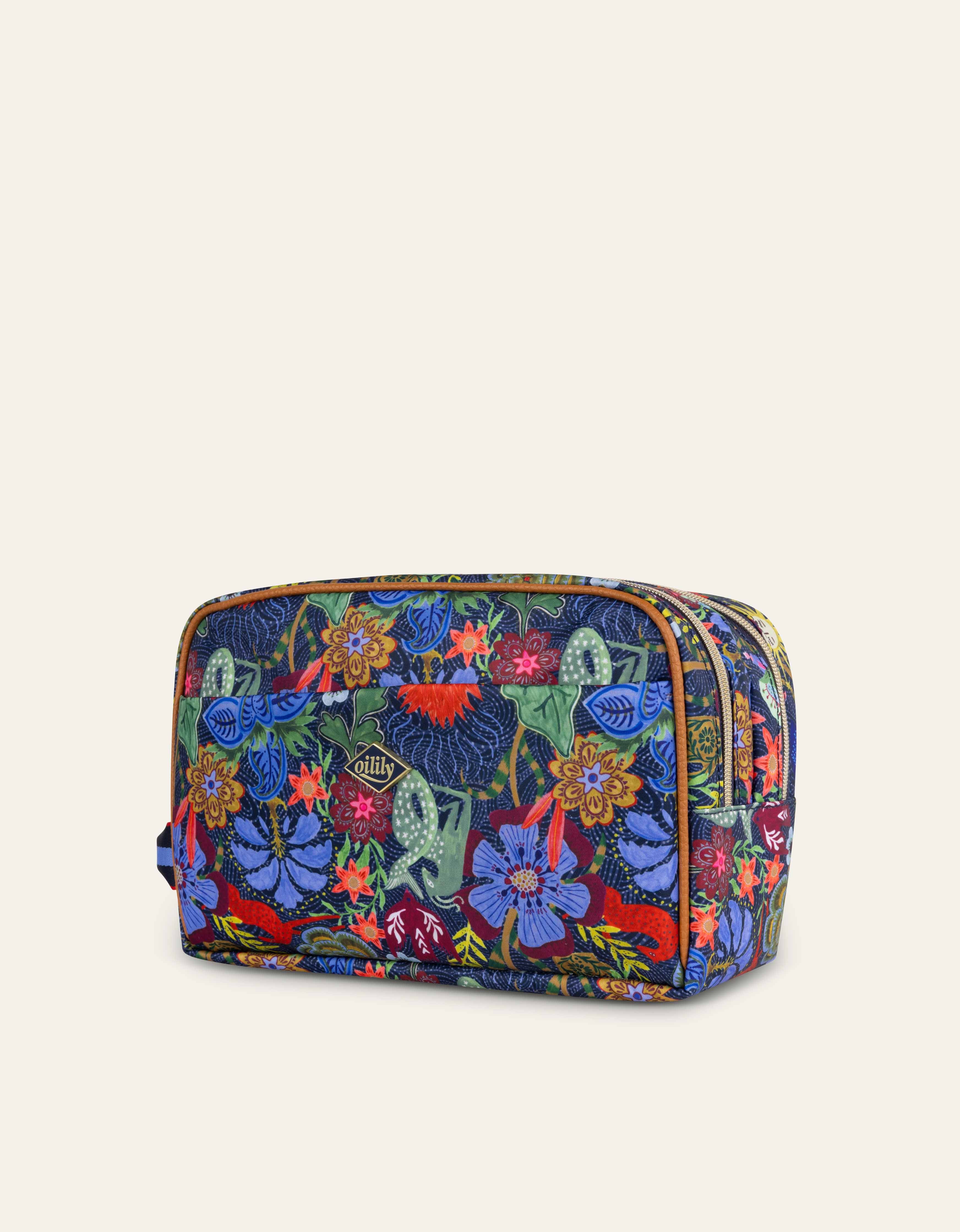 Cloe Pocket Toilettas - Image 4