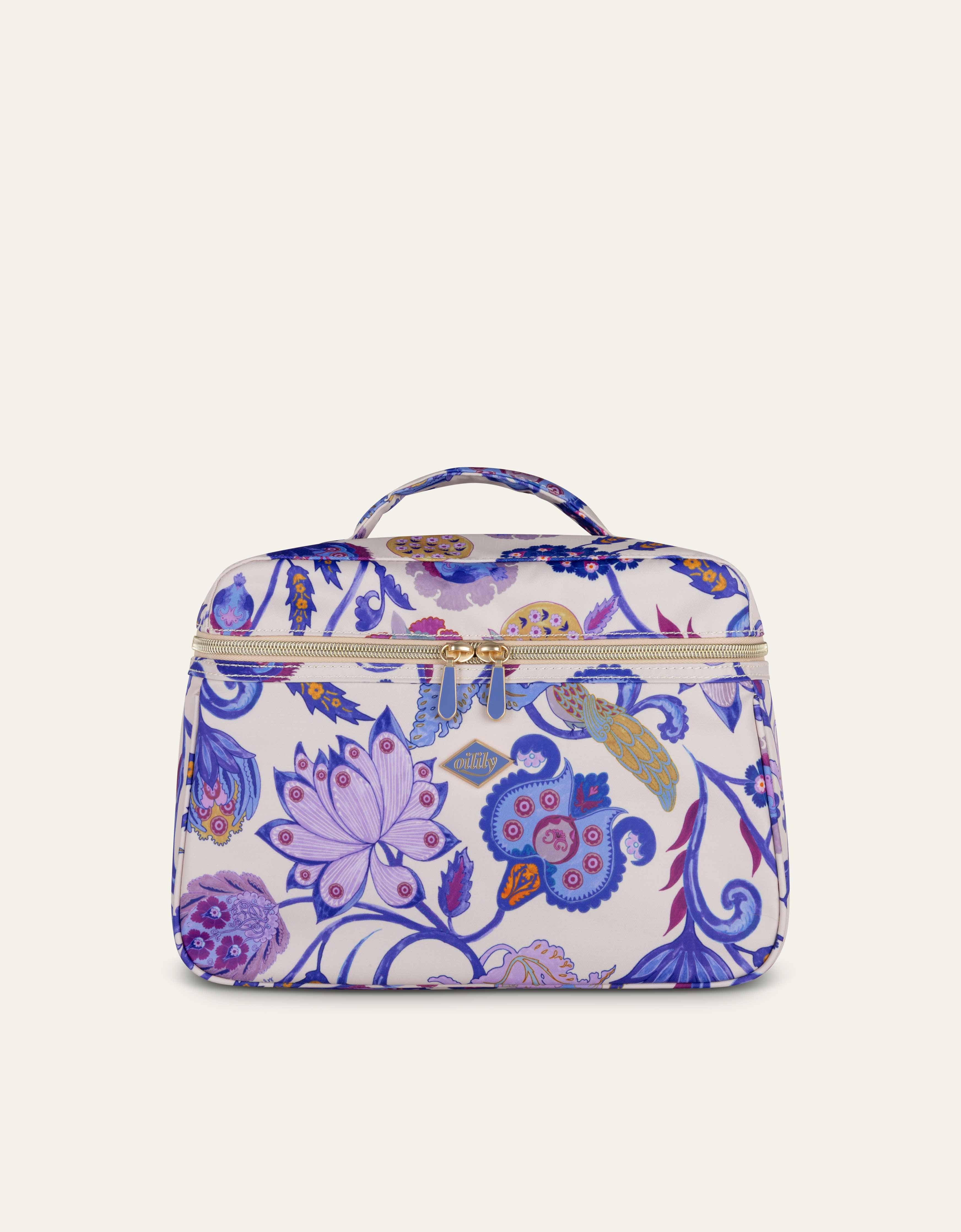 Cocos Beauty Case