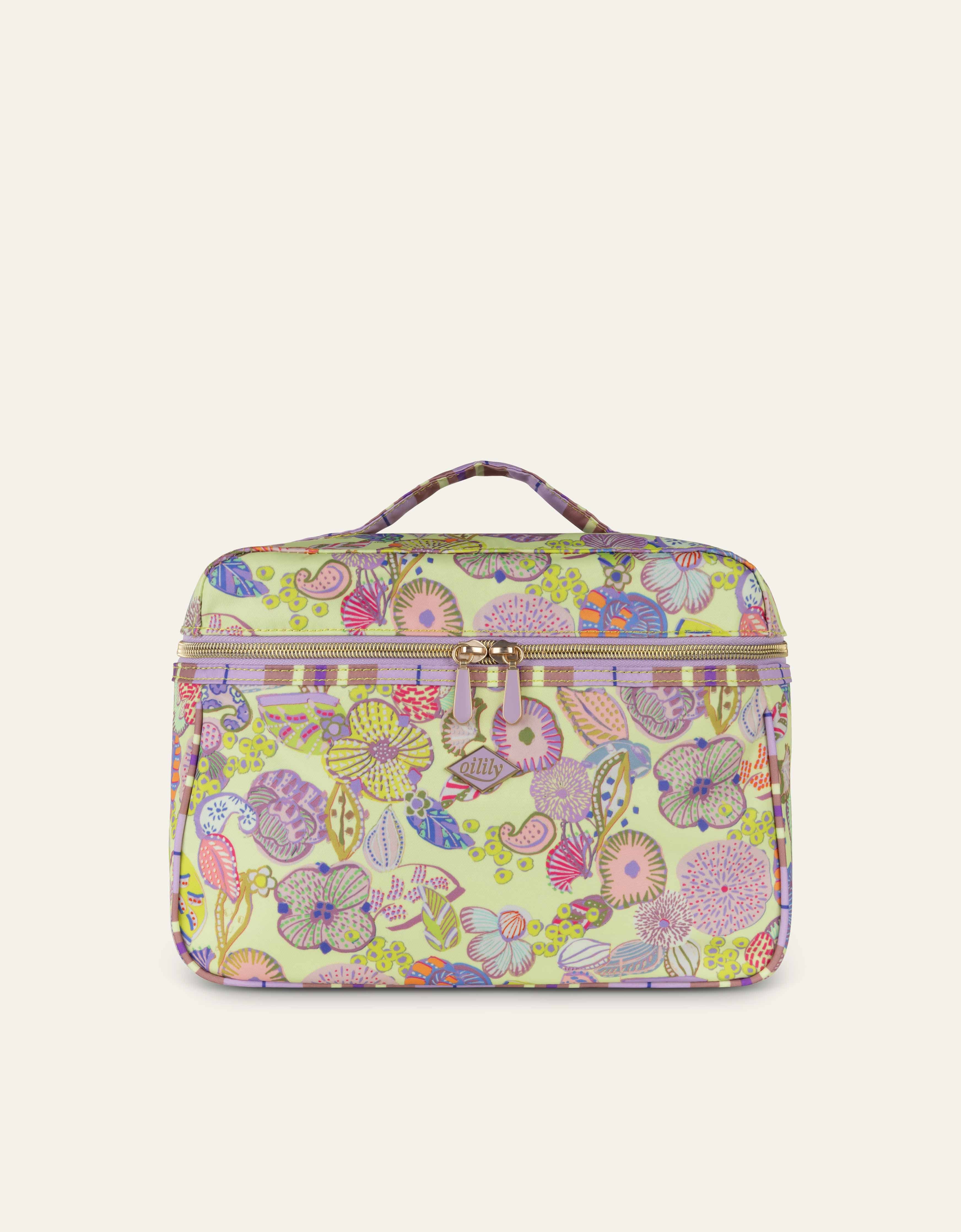 Cocos Beauty Case