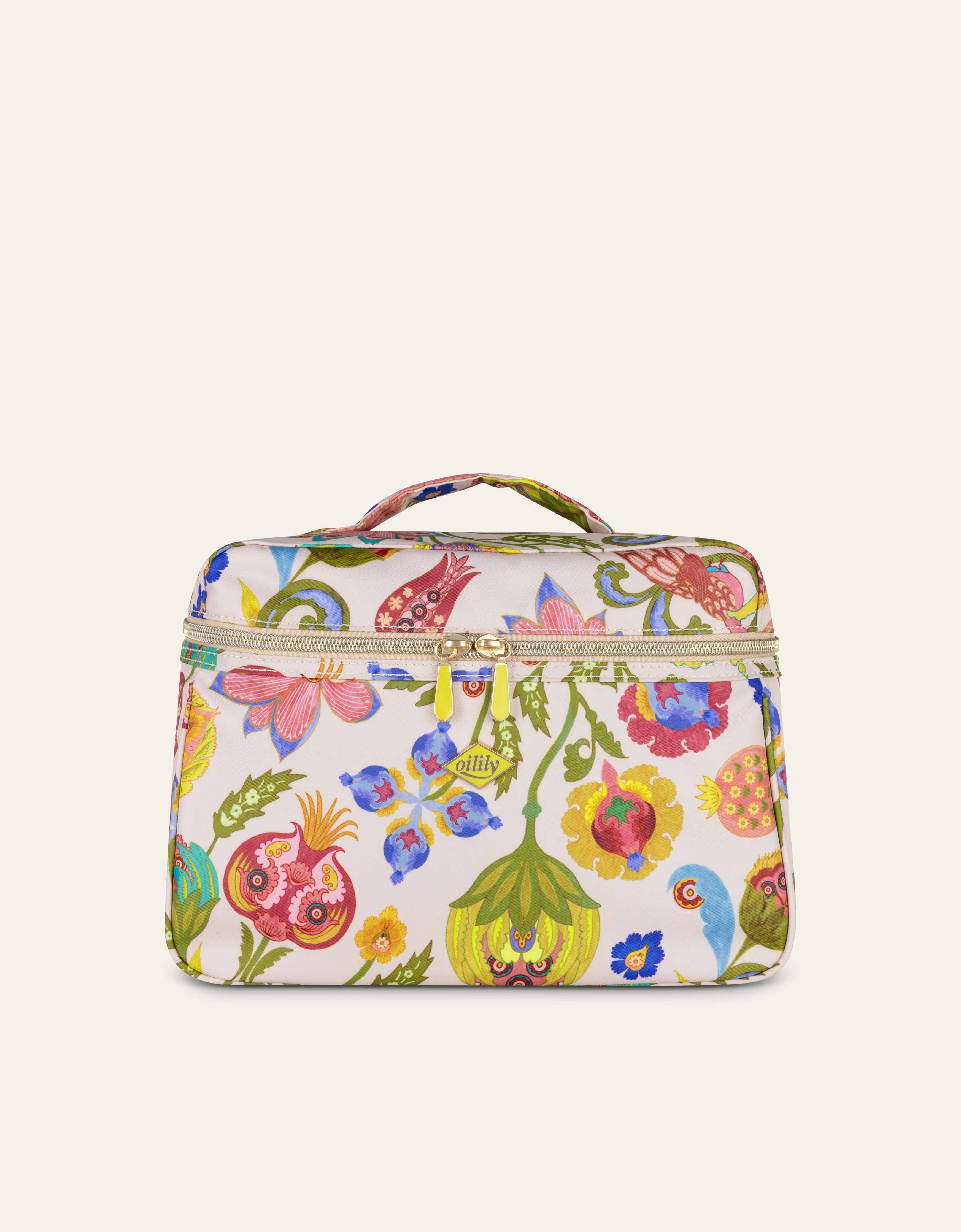 Cocos Beauty Case