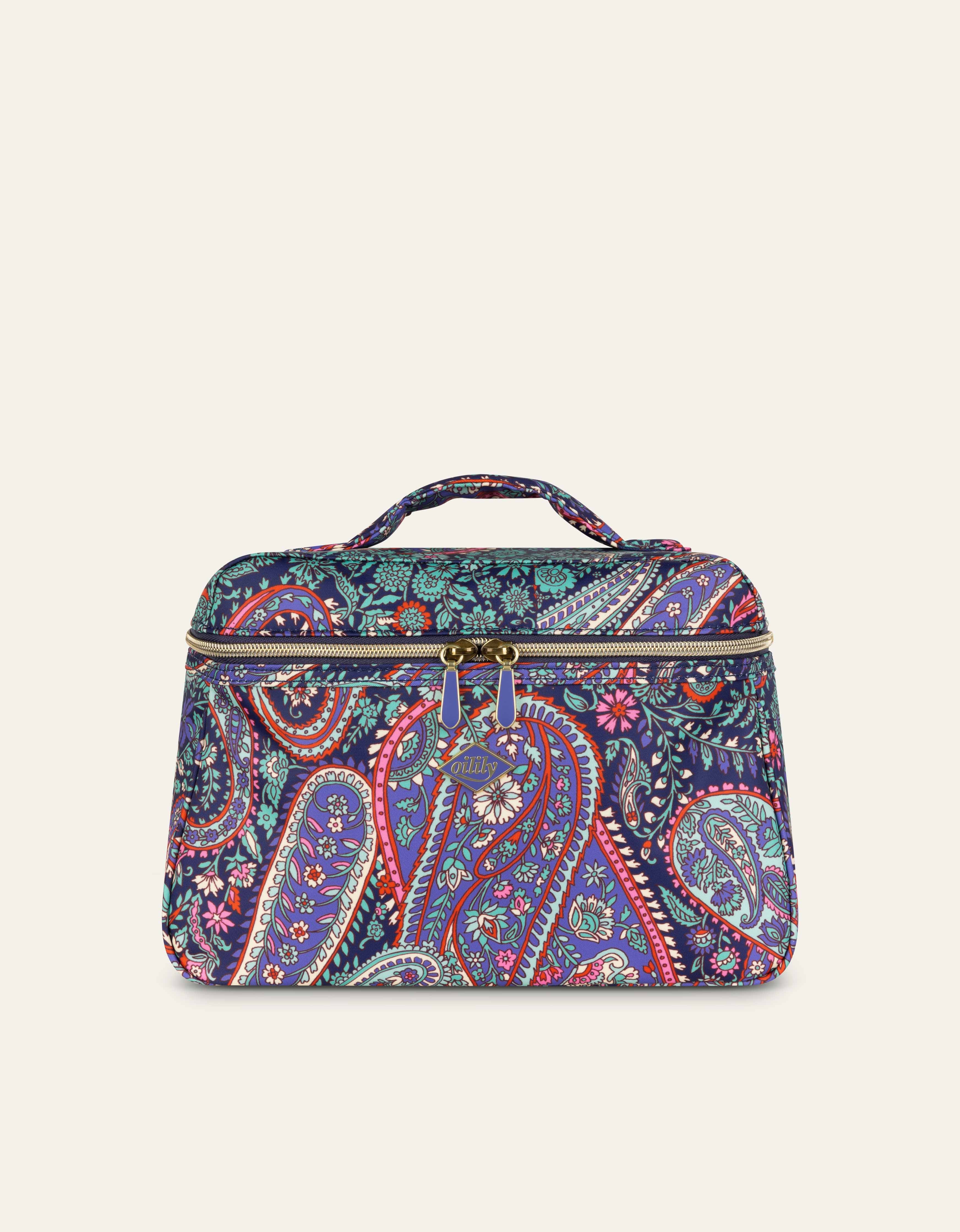 Cocos Beauty Case