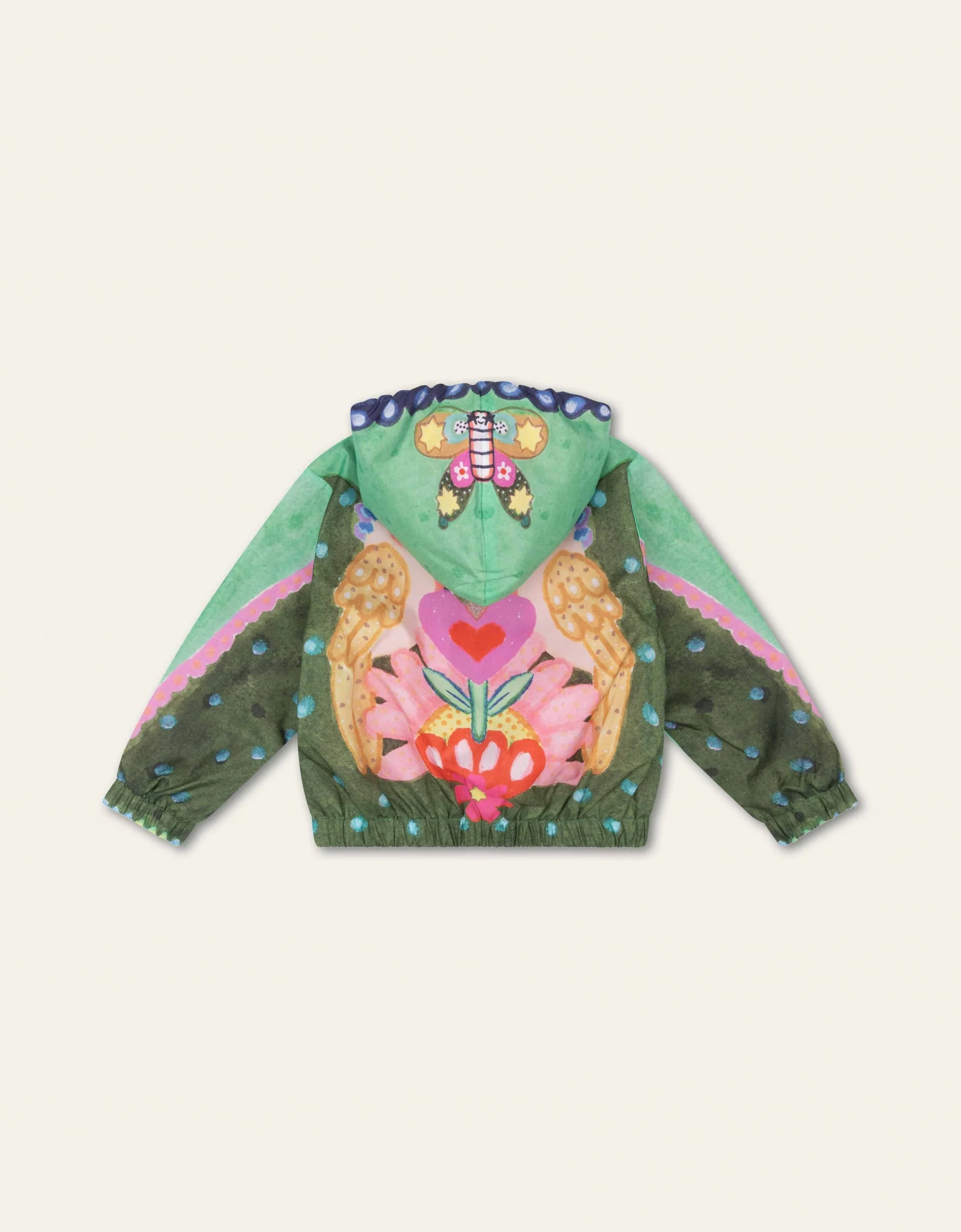 Cuckoo Jas - Image 4